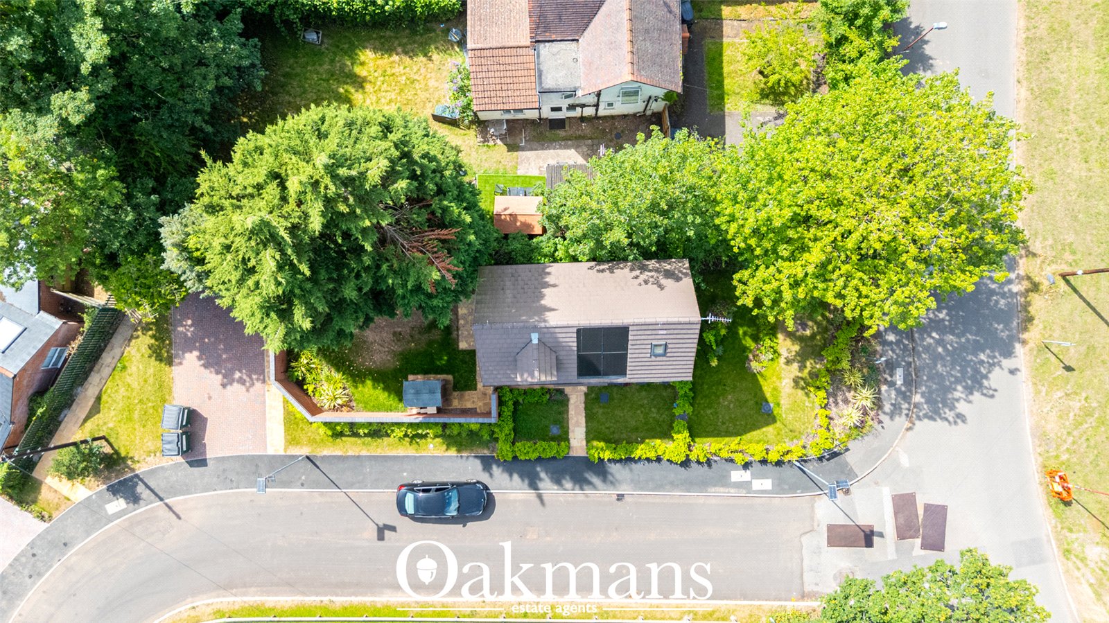Sheldon Drive, Birmingham, B31