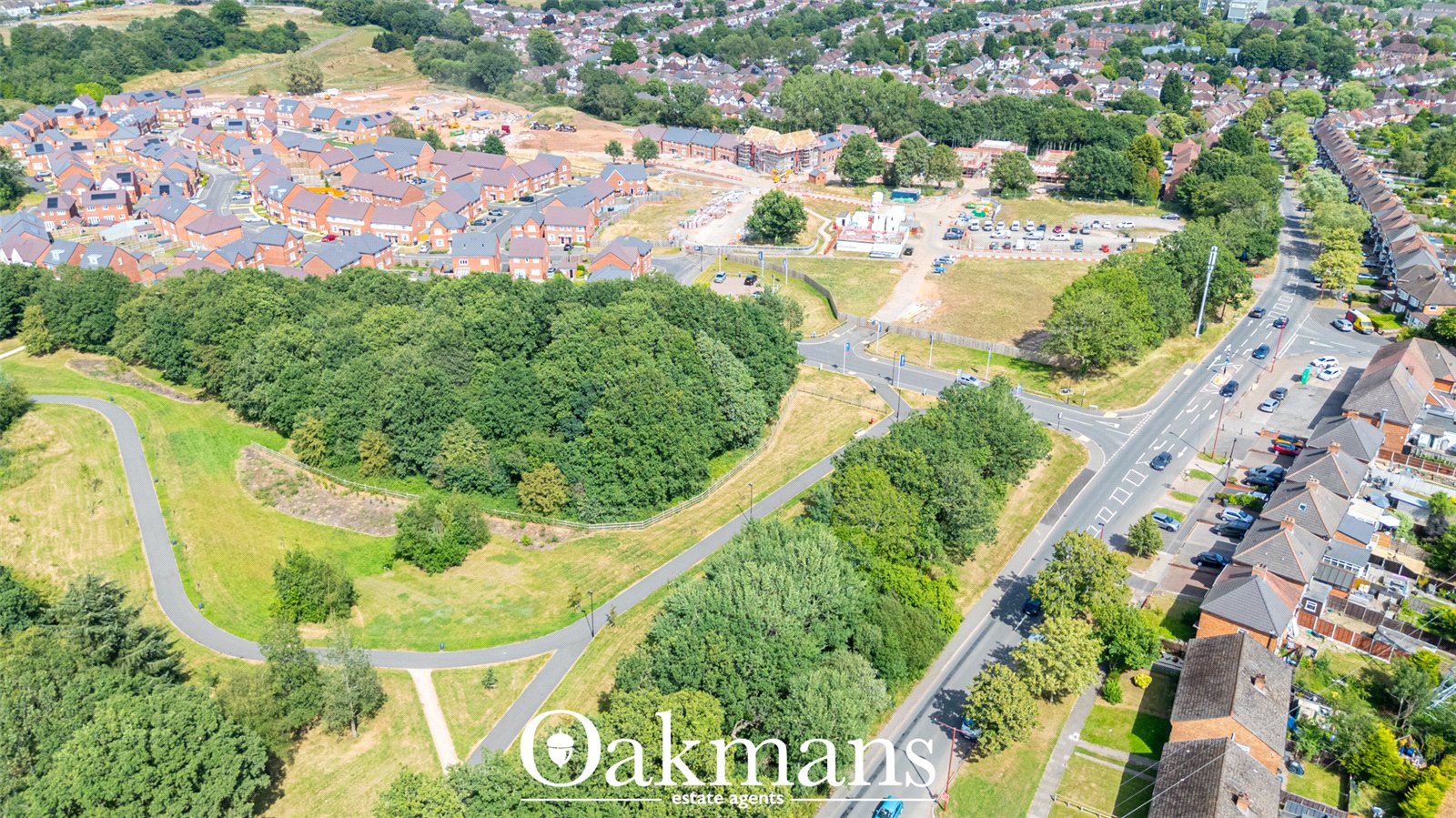 Sheldon Drive, Birmingham, B31