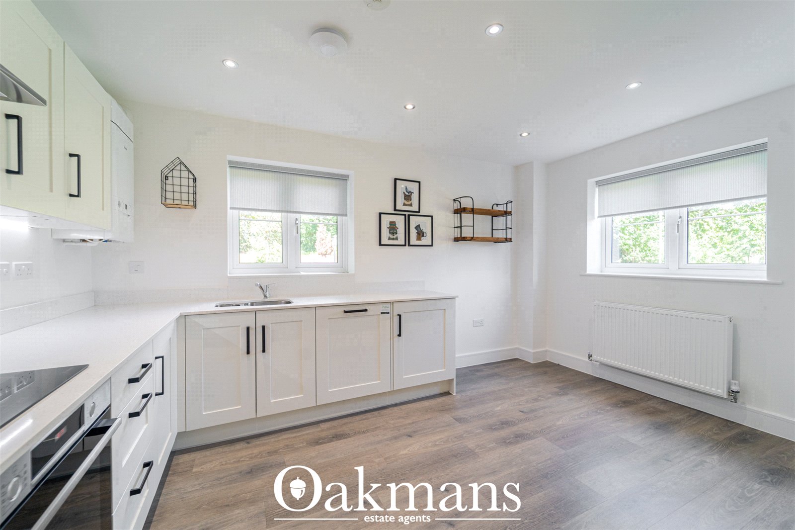 Sheldon Drive, Birmingham, B31