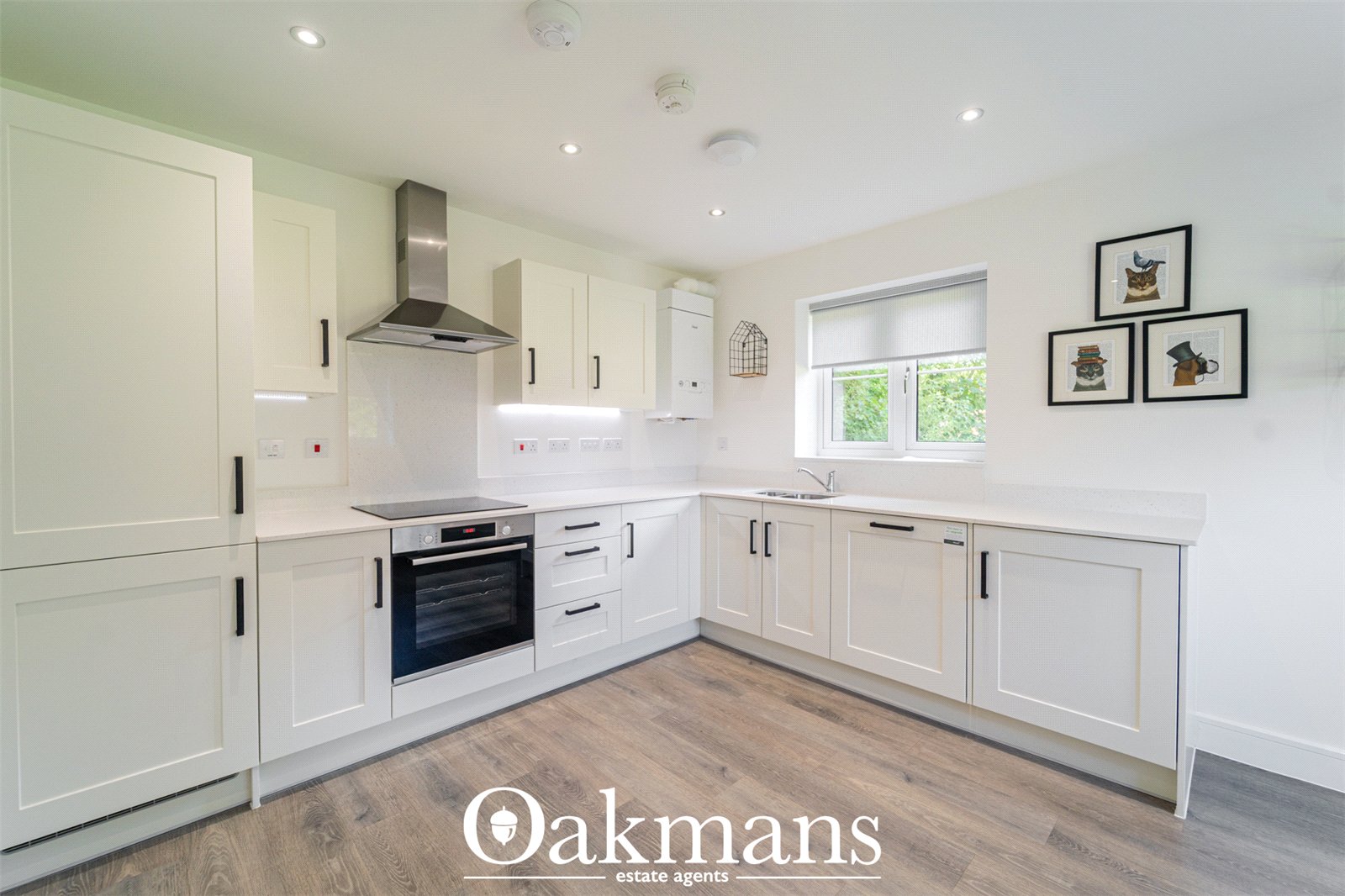 Sheldon Drive, Birmingham, B31