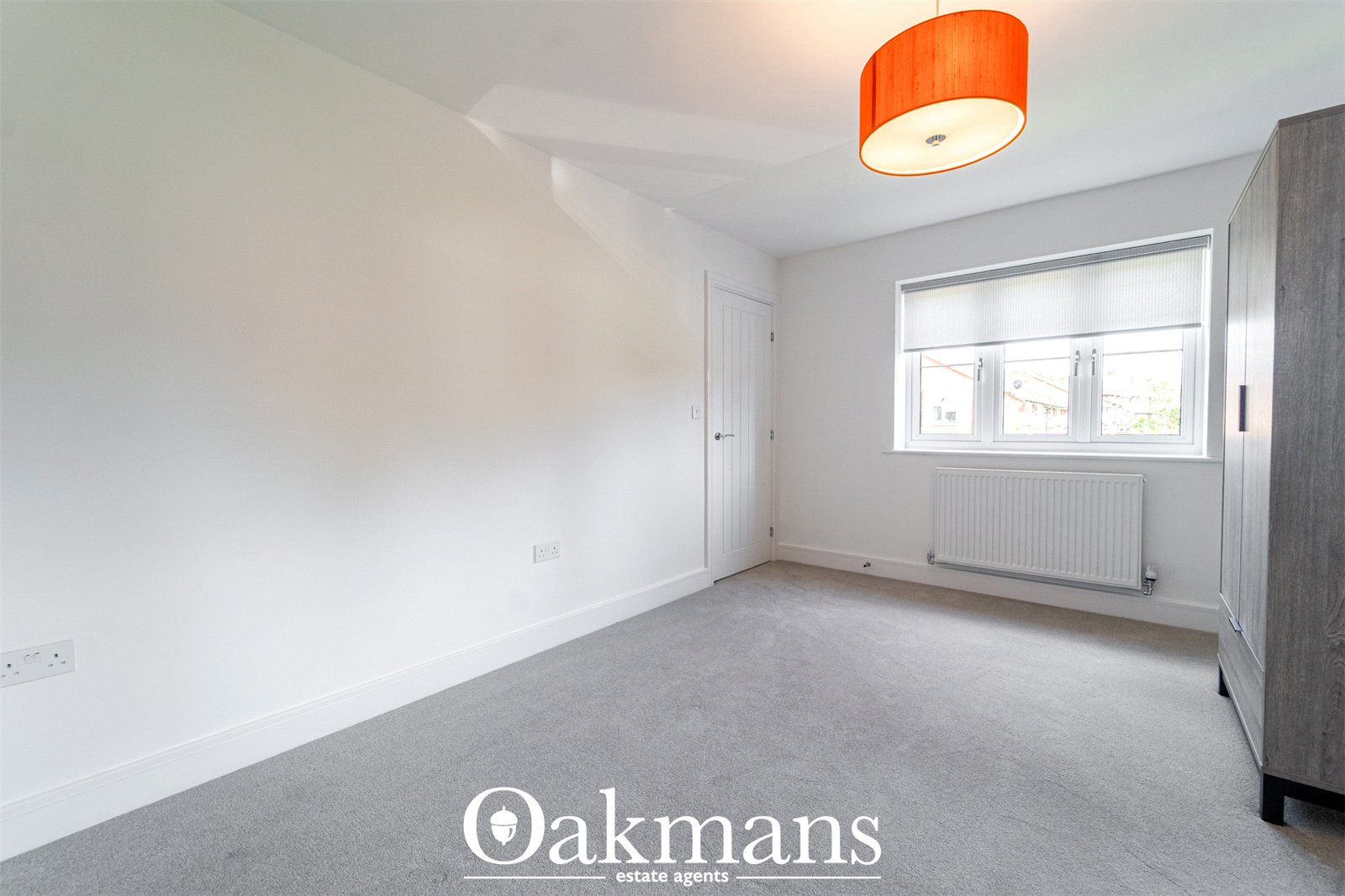 Sheldon Drive, Birmingham, B31