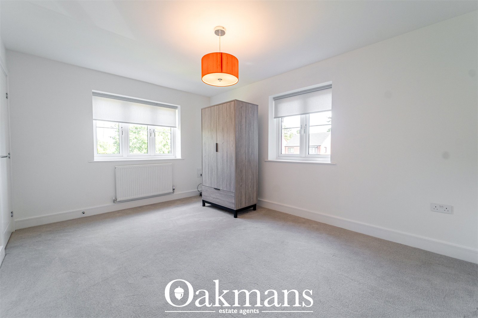 Sheldon Drive, Birmingham, B31