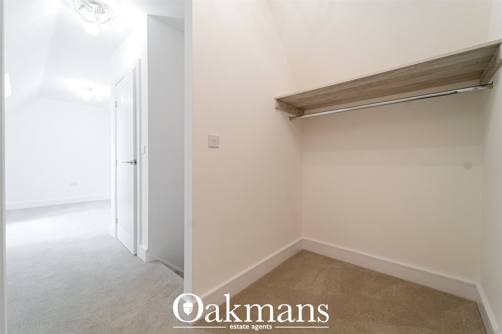 Sheldon Drive, Birmingham, B31
