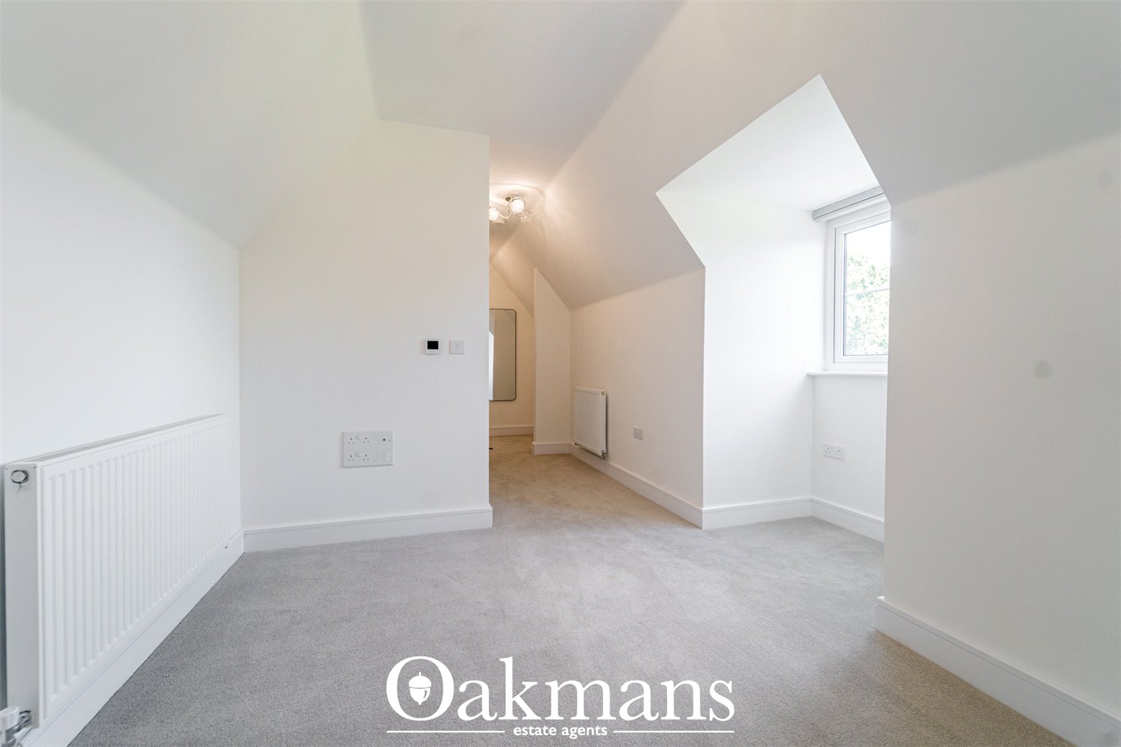 Sheldon Drive, Birmingham, B31