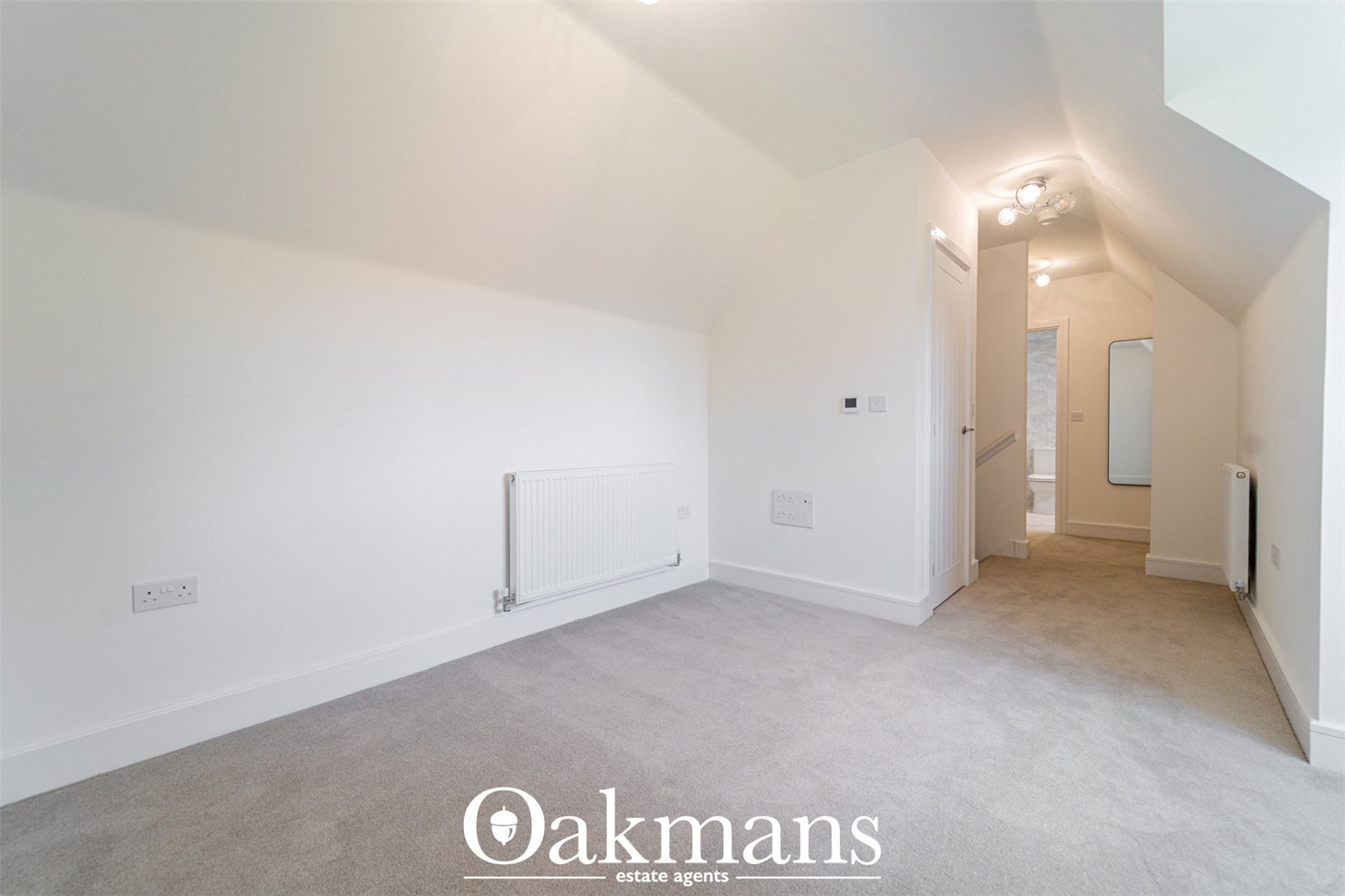 Sheldon Drive, Birmingham, B31