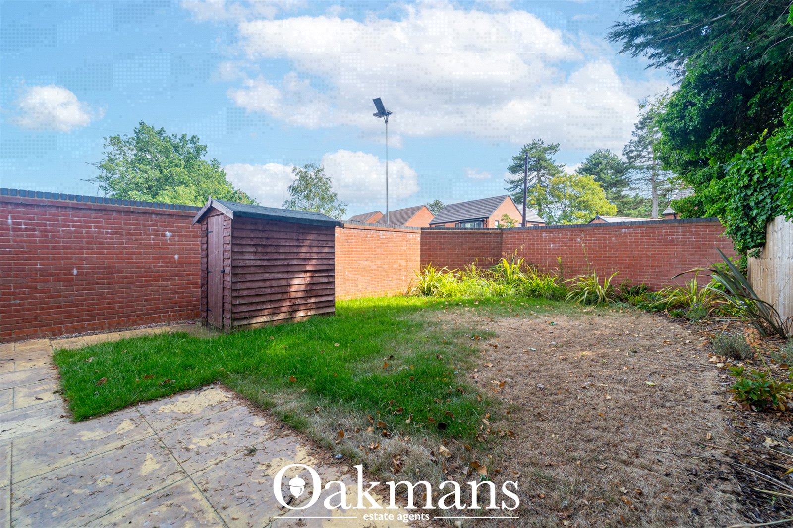 Sheldon Drive, Birmingham, B31