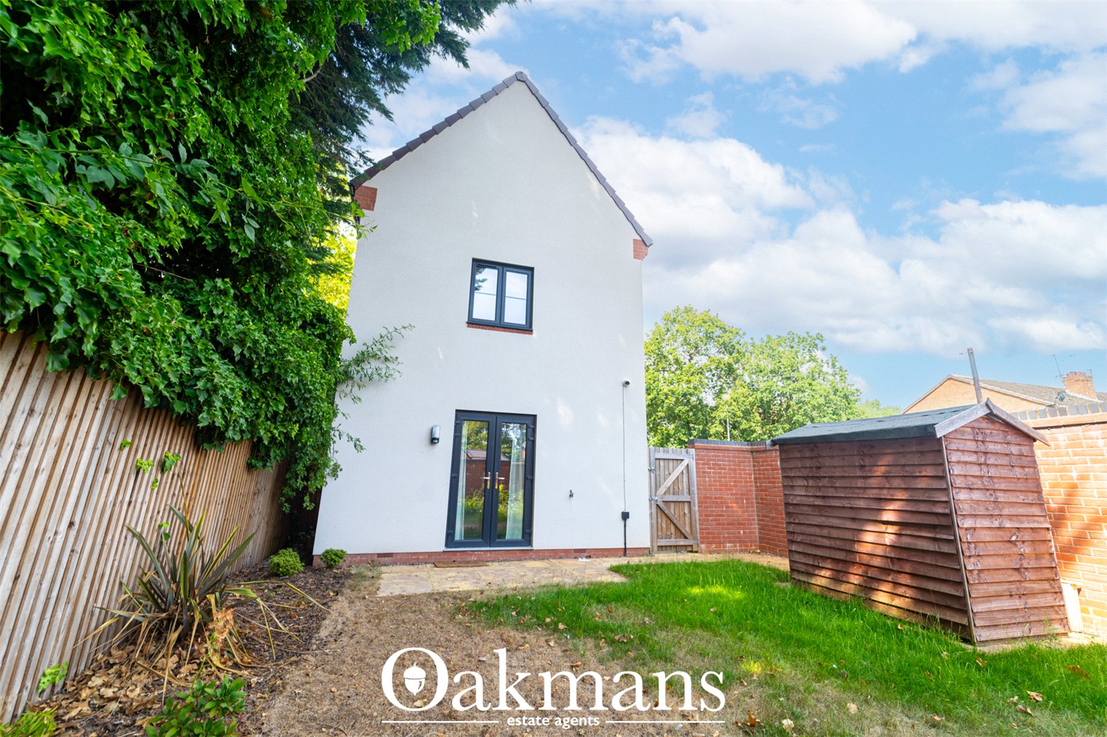 Sheldon Drive, Birmingham, B31