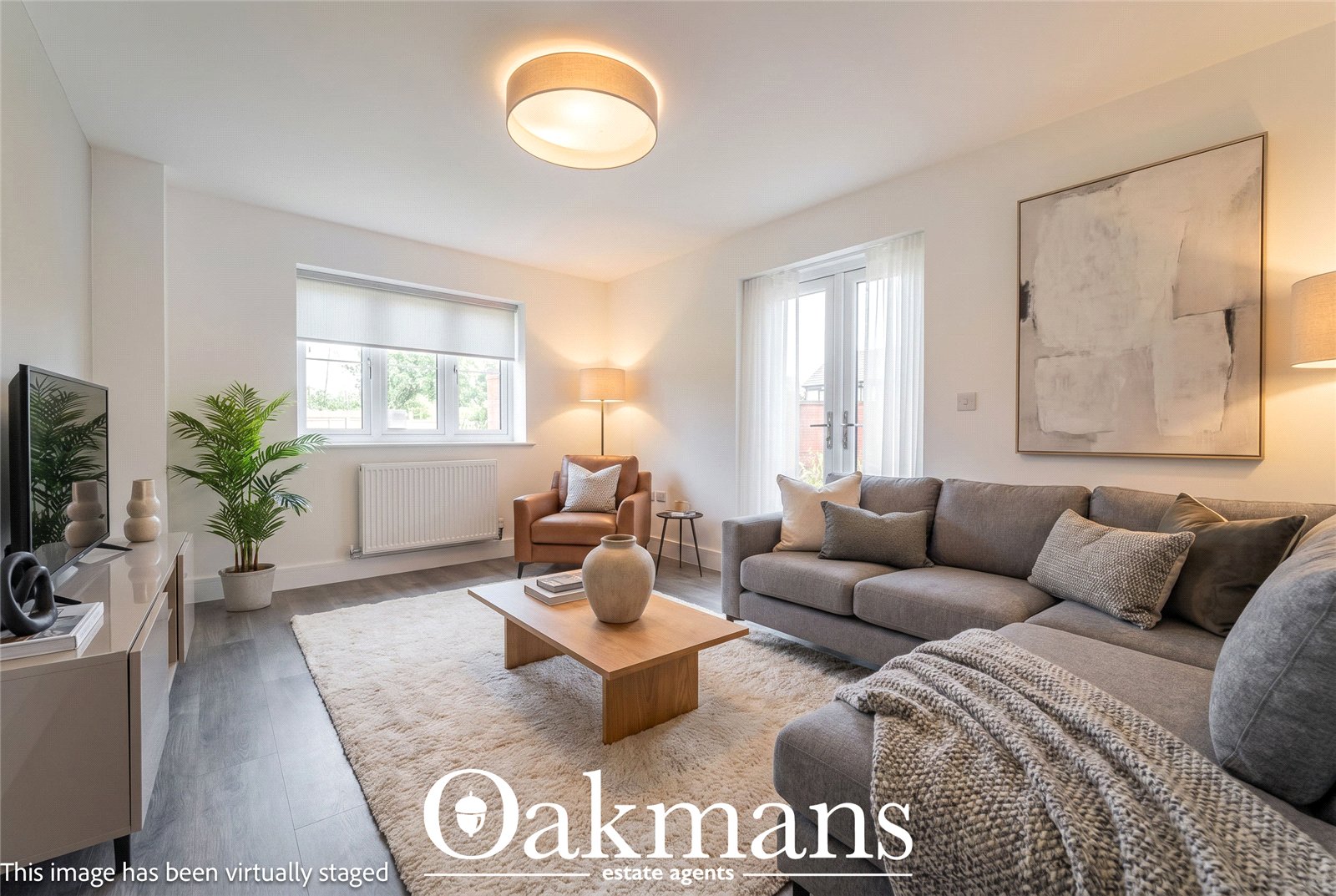 Sheldon Drive, Birmingham, B31