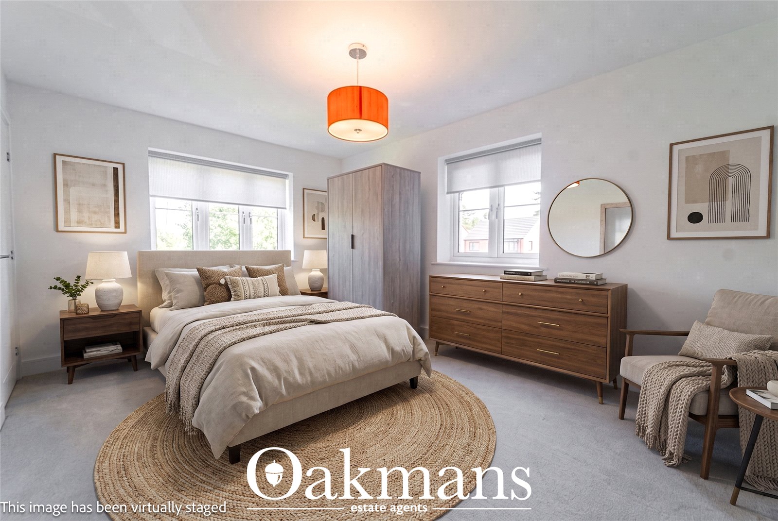 Sheldon Drive, Birmingham, B31
