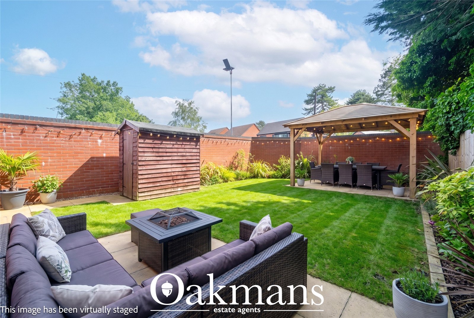 Sheldon Drive, Birmingham, B31