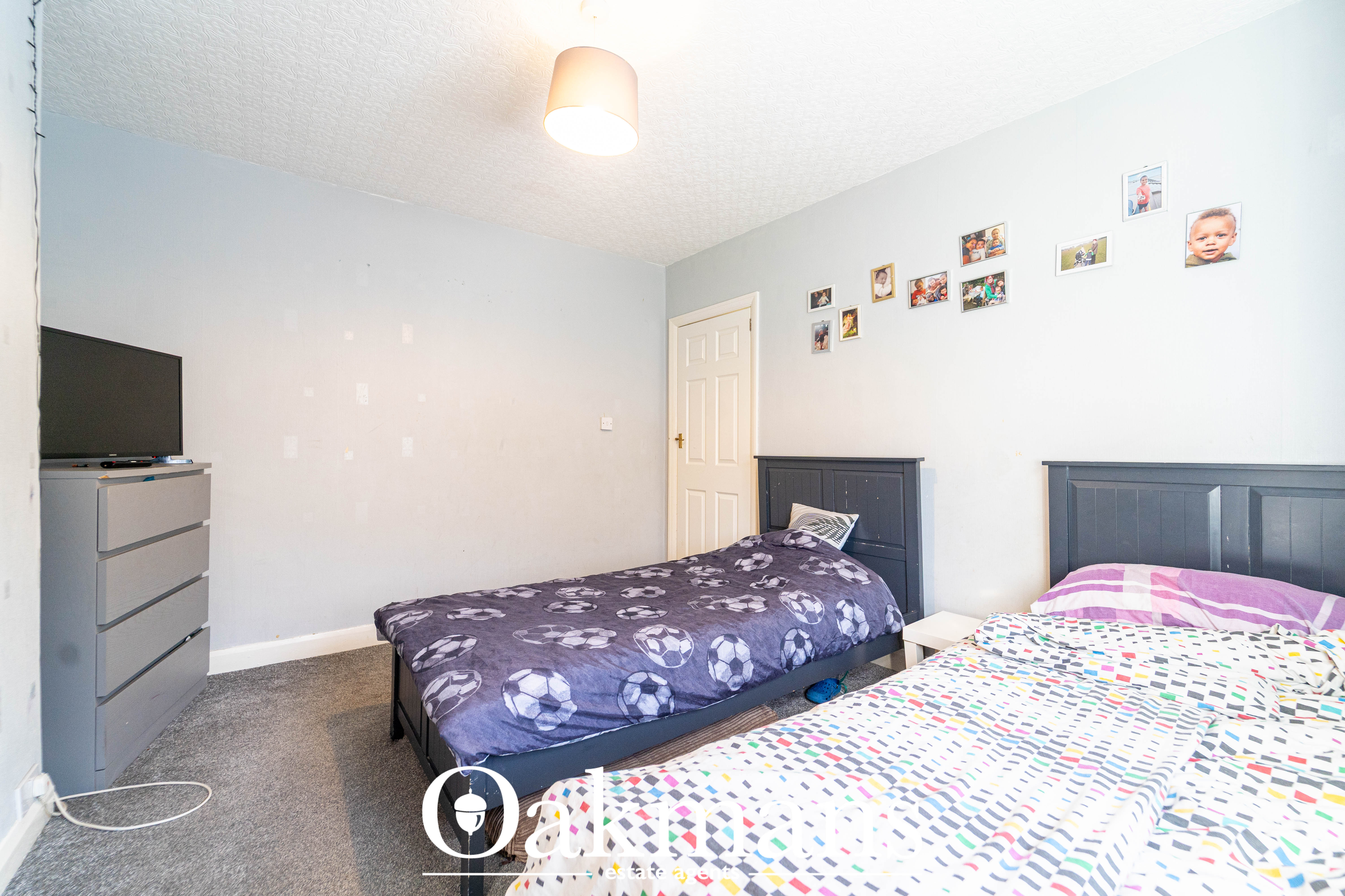 Lockwood Road, Birmingham, B31