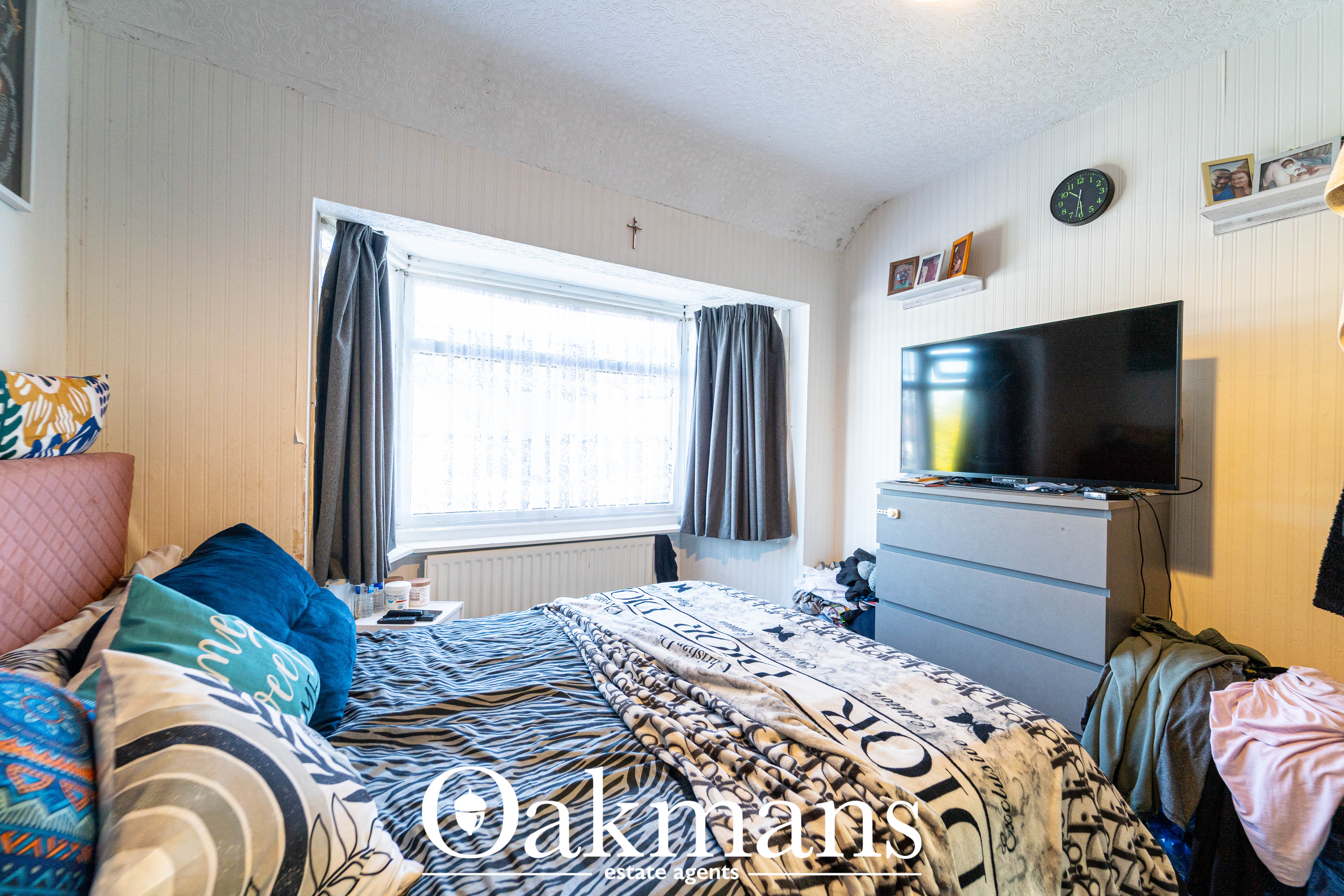 Lockwood Road, Birmingham, B31