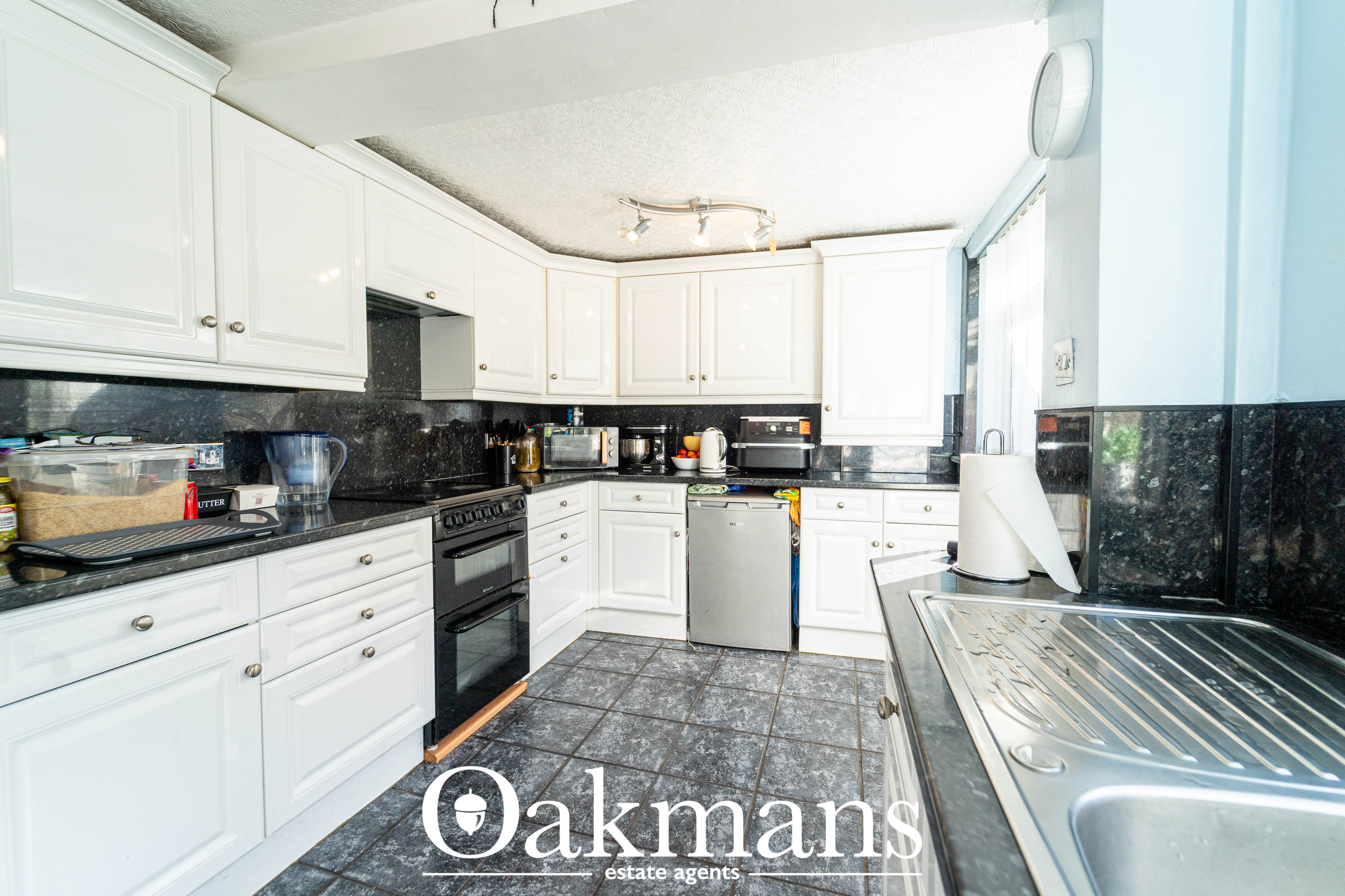 Lockwood Road, Birmingham, B31