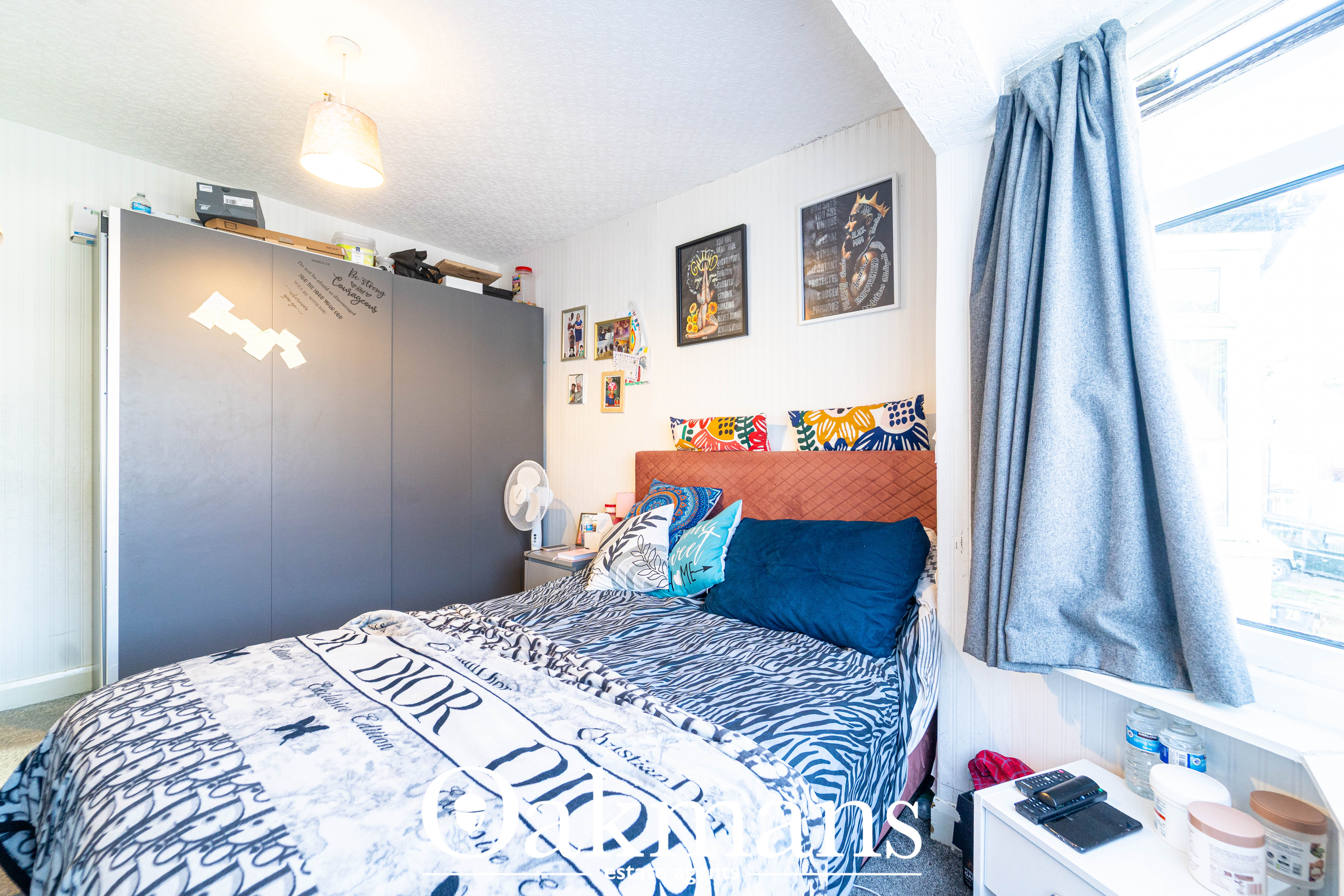 Lockwood Road, Birmingham, B31