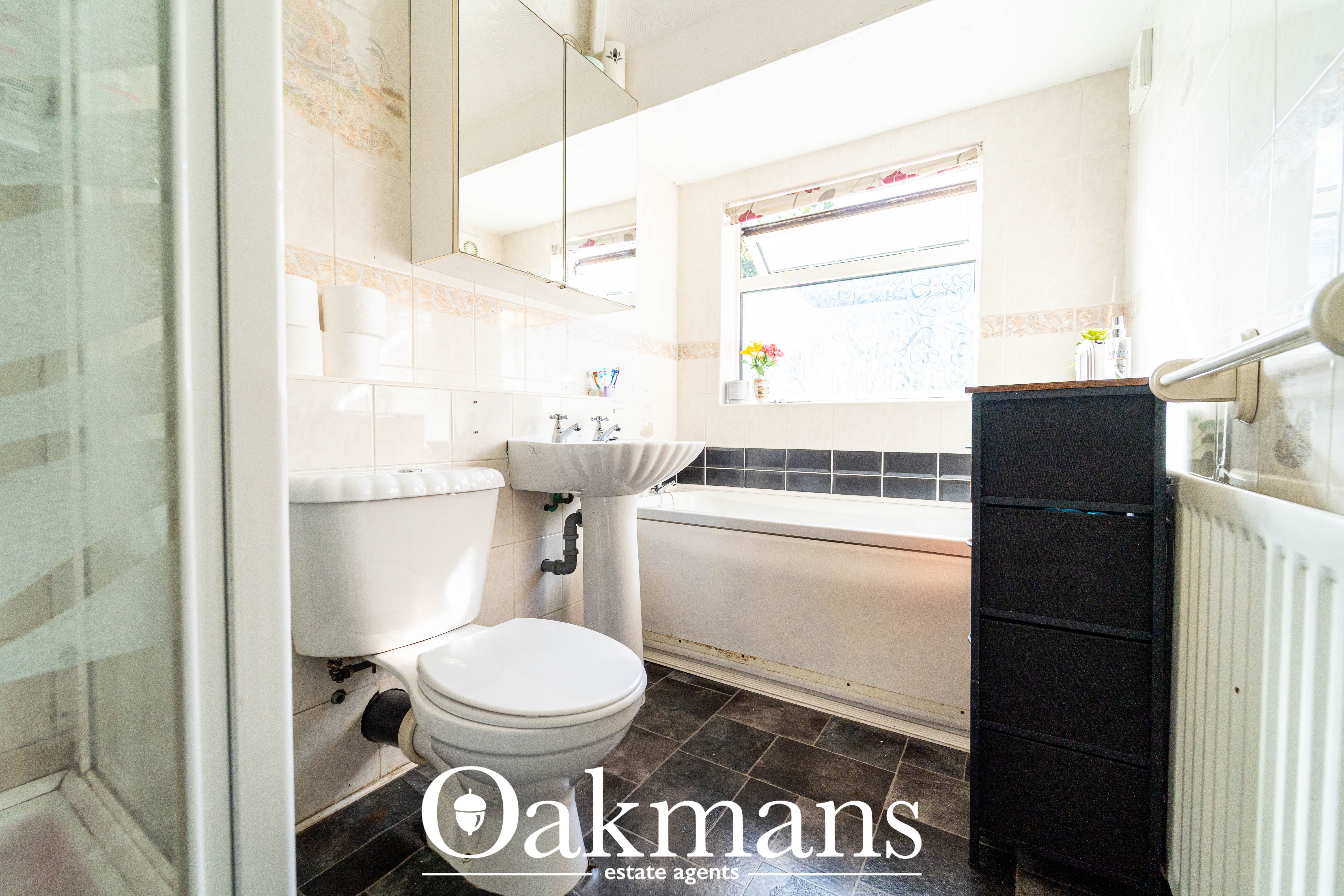 Lockwood Road, Birmingham, B31