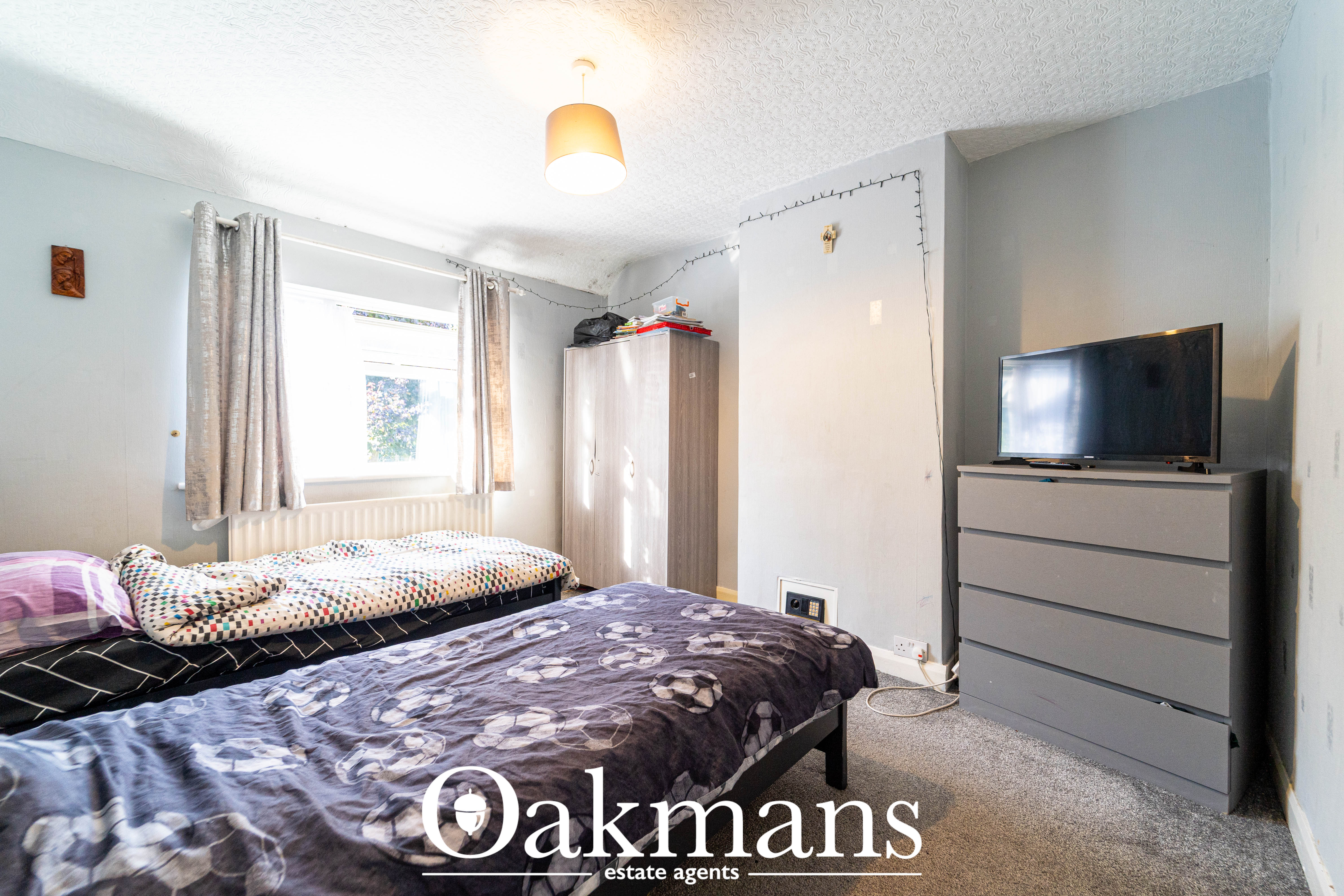 Lockwood Road, Birmingham, B31