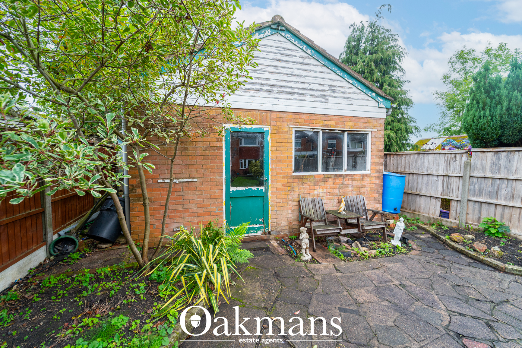 Hadley Street, Oldbury, B68