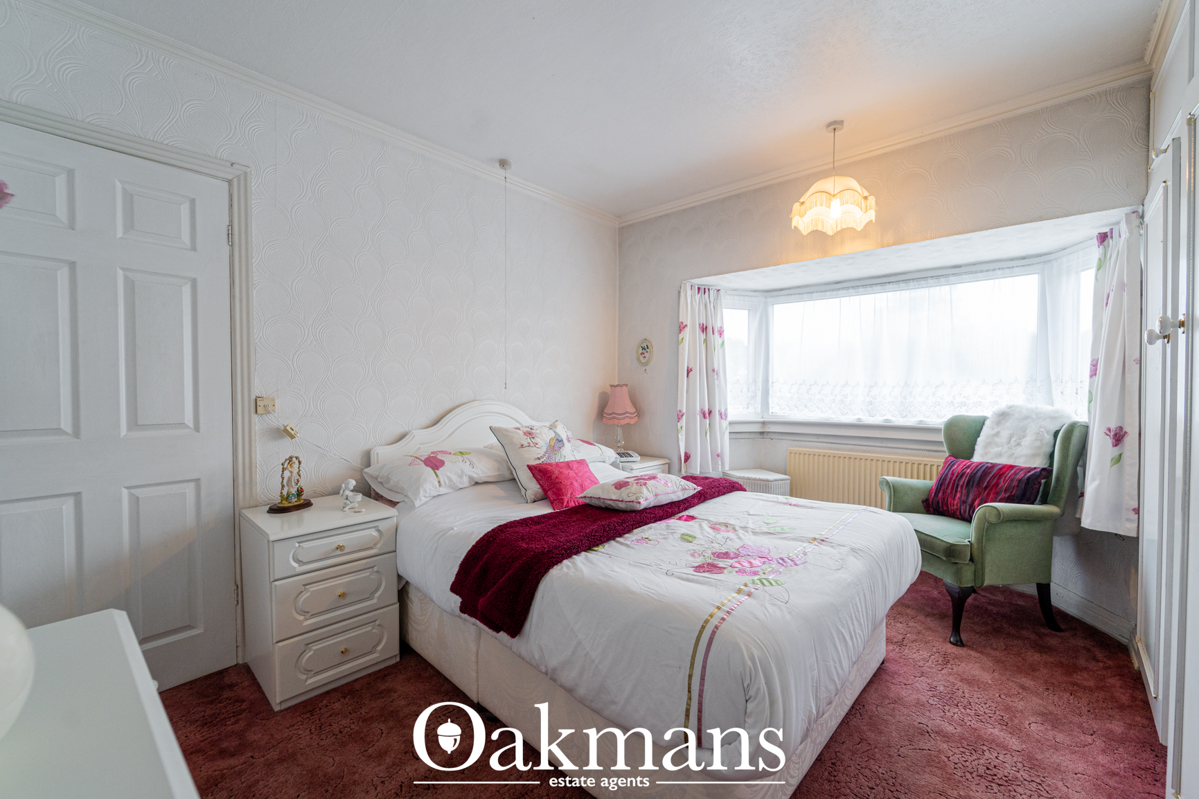 Hadley Street, Oldbury, B68