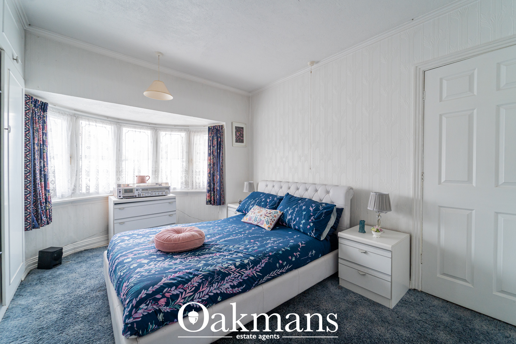 Hadley Street, Oldbury, B68