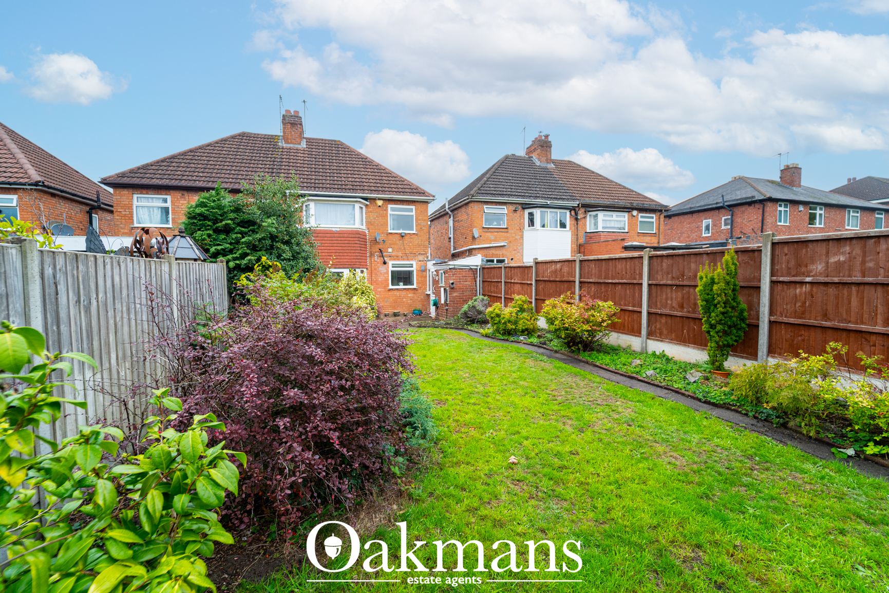 Hadley Street, Oldbury, B68