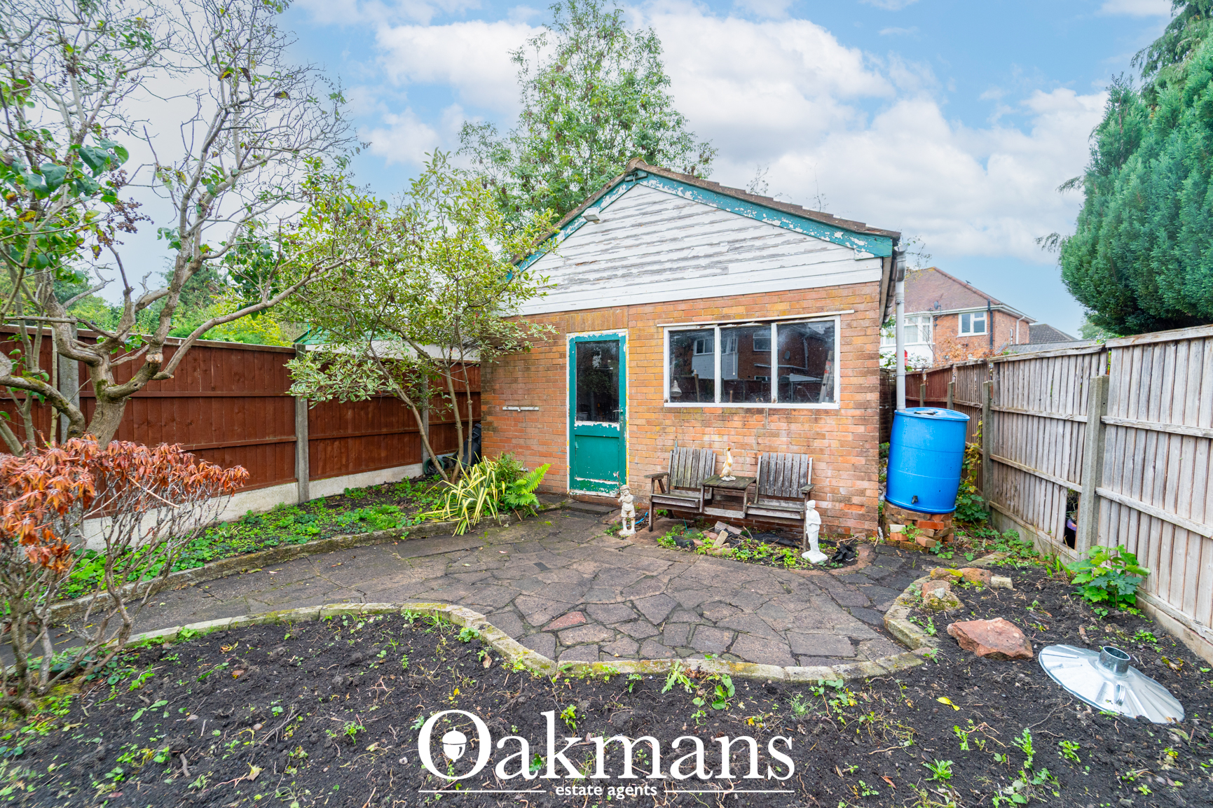 Hadley Street, Oldbury, B68