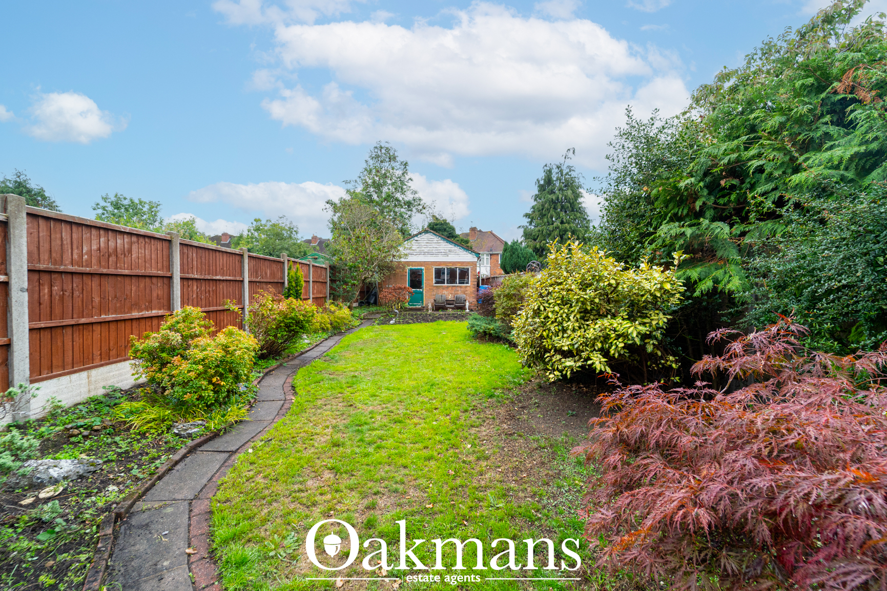Hadley Street, Oldbury, B68