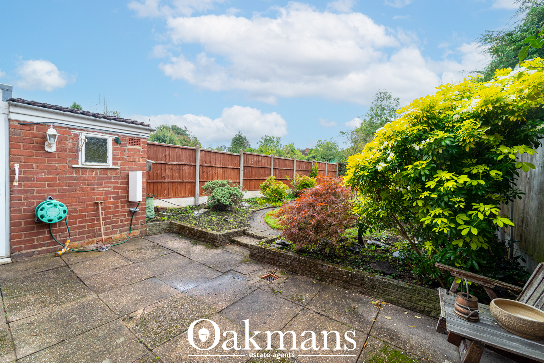 Hadley Street, Oldbury, B68