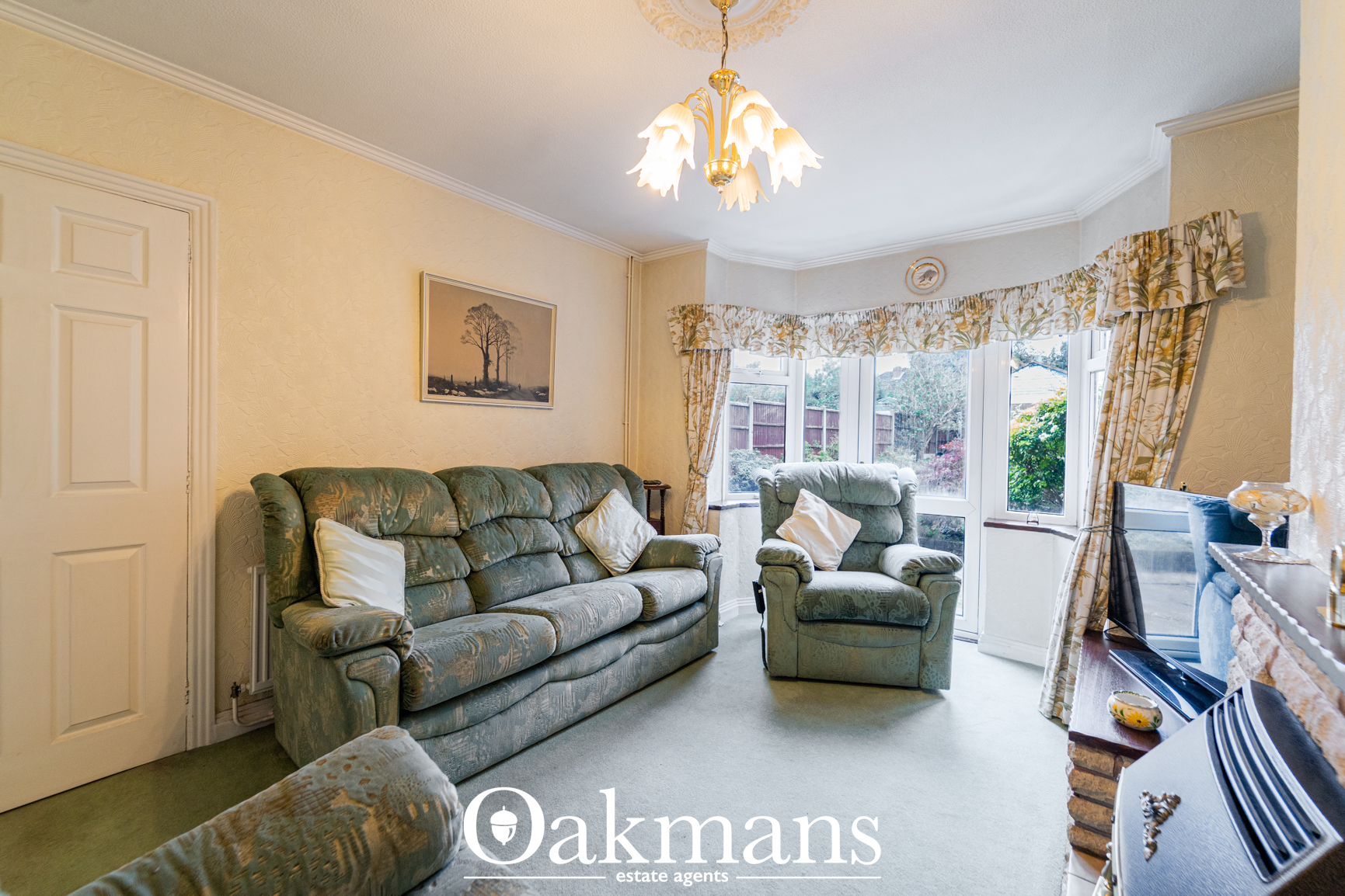 Hadley Street, Oldbury, B68
