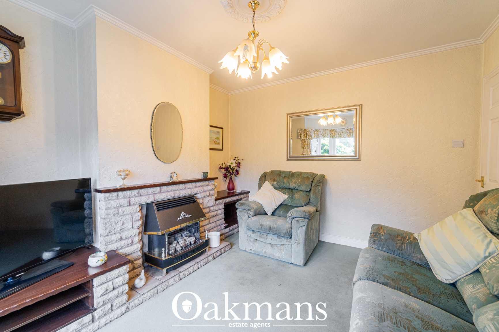 Hadley Street, Oldbury, B68