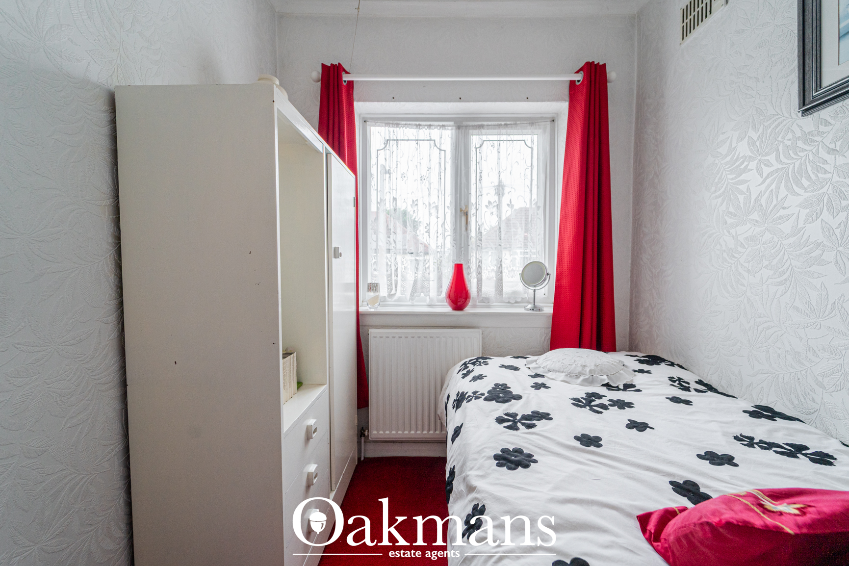 Hadley Street, Oldbury, B68