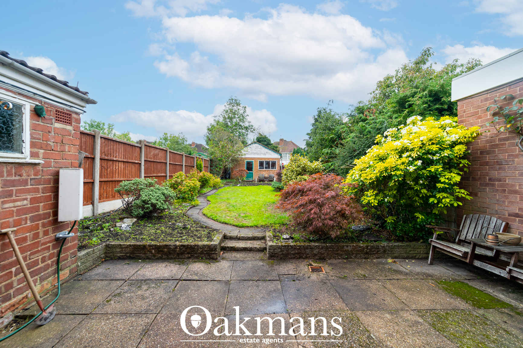Hadley Street, Oldbury, B68