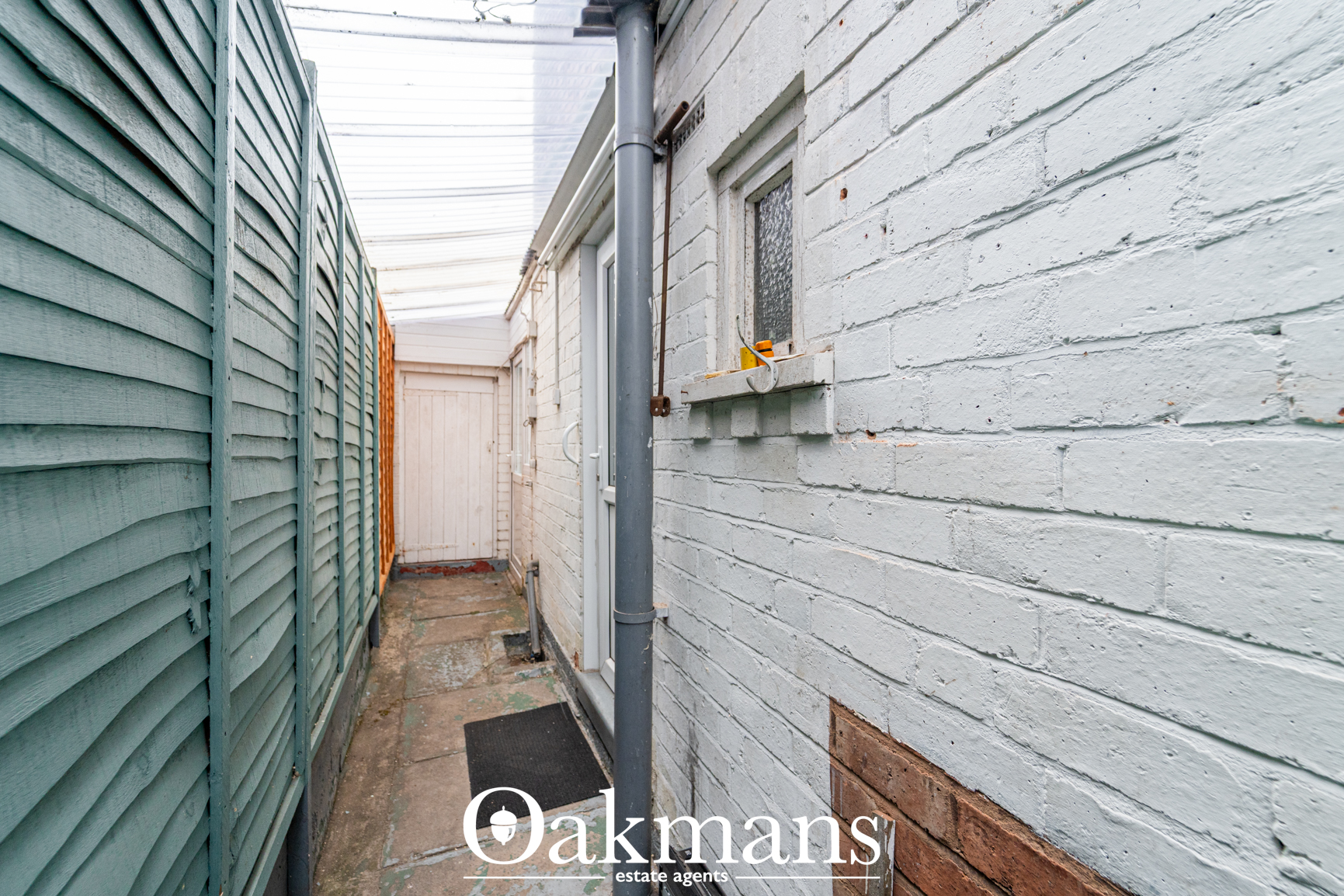 Hadley Street, Oldbury, B68