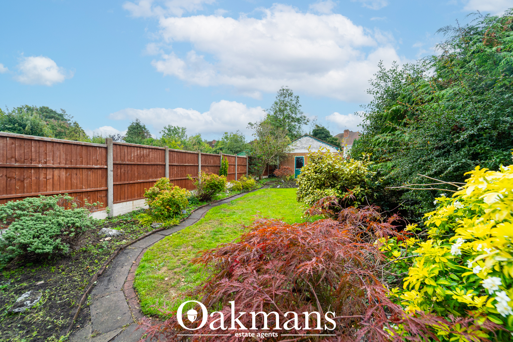 Hadley Street, Oldbury, B68