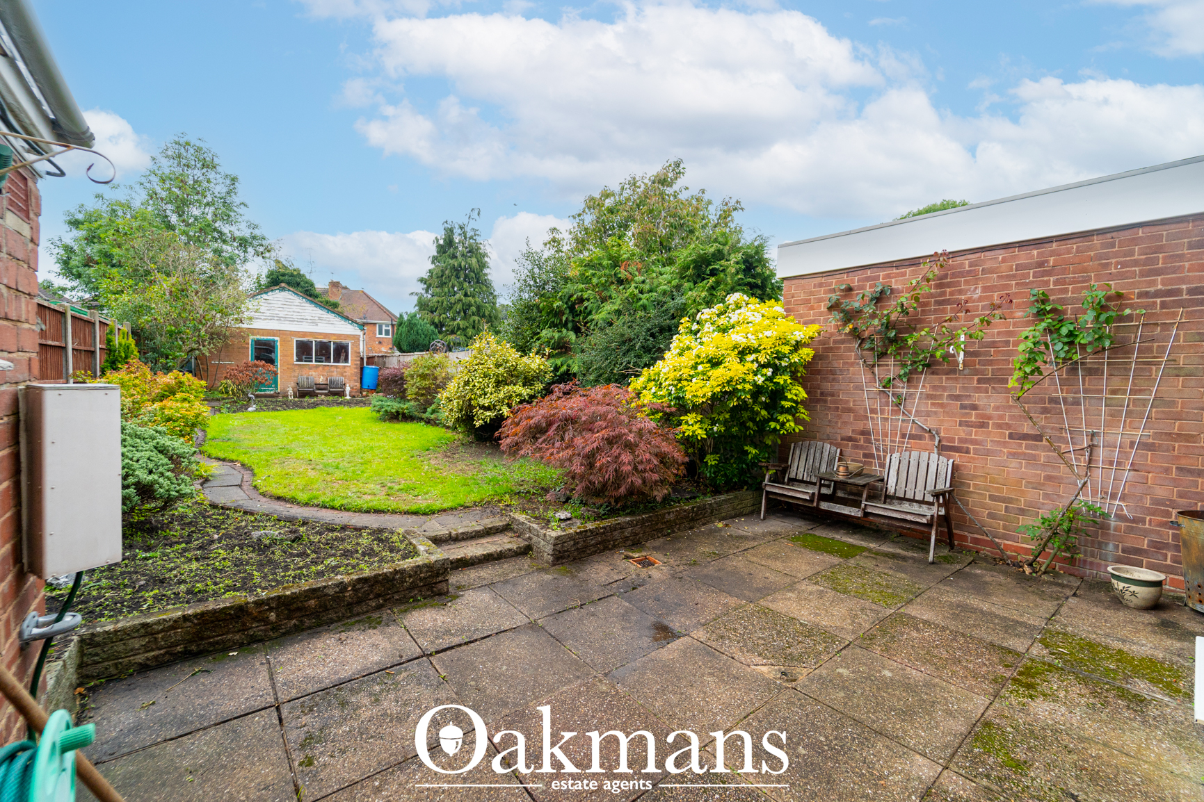 Hadley Street, Oldbury, B68