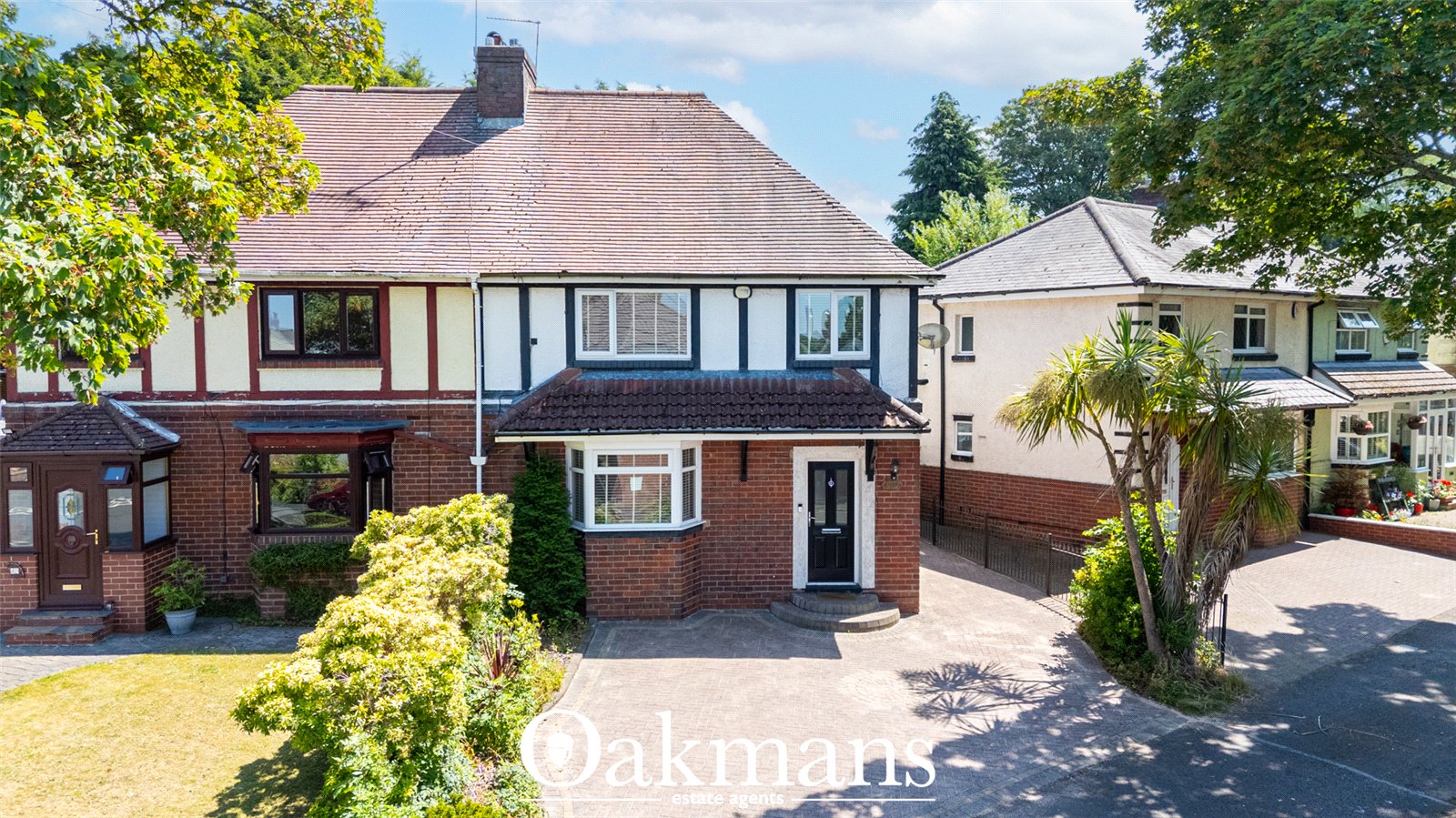 Wheatley Road, Oldbury, B68