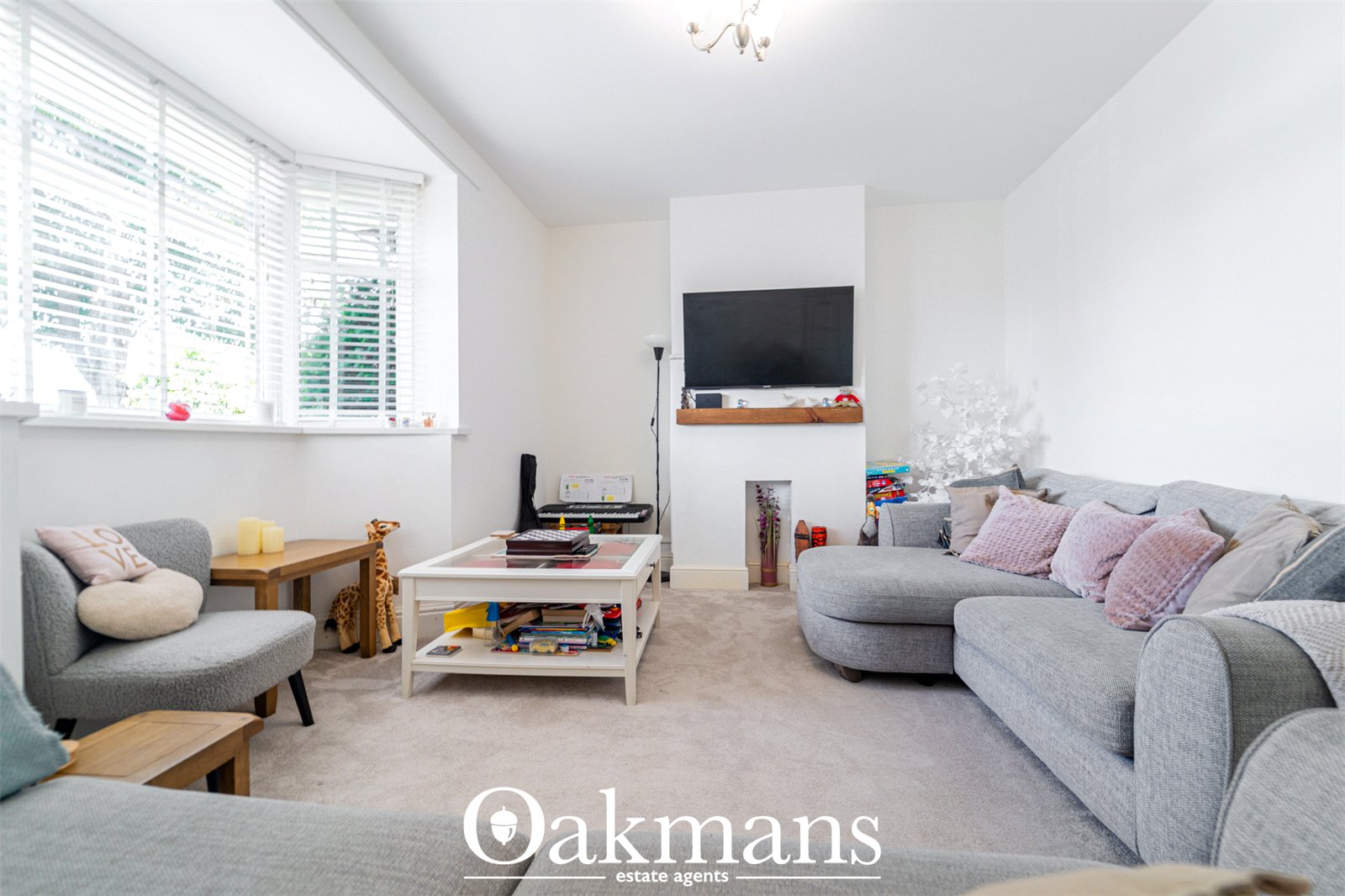 Wheatley Road, Oldbury, B68