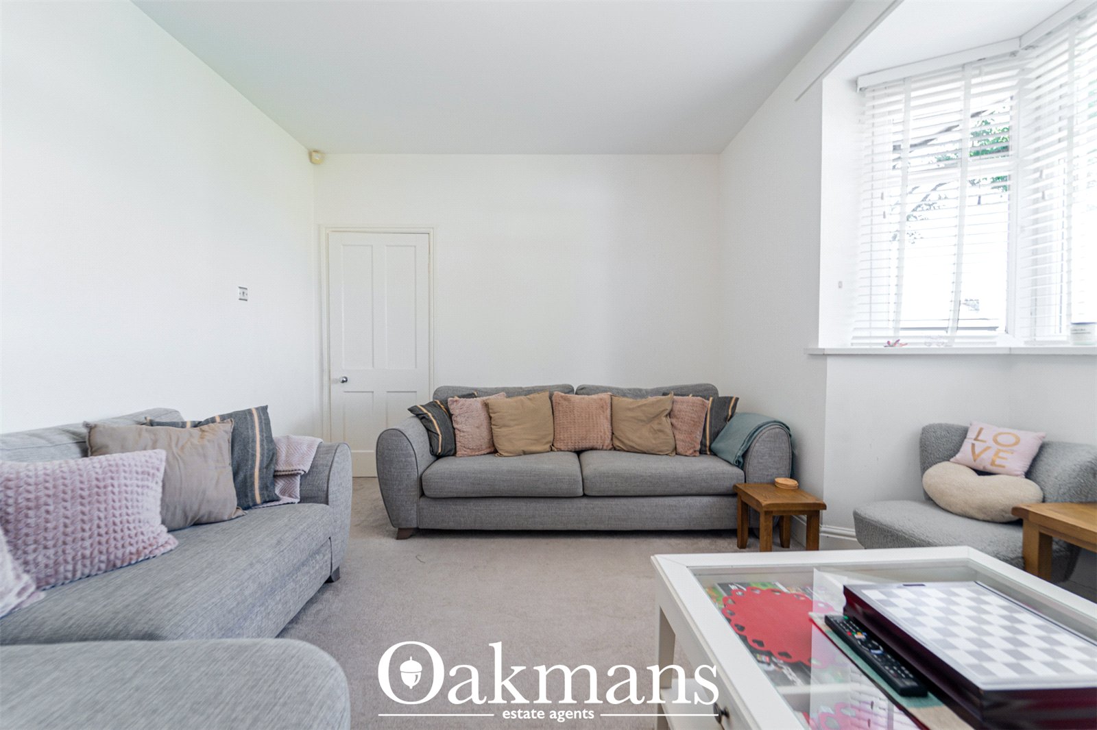 Wheatley Road, Oldbury, B68