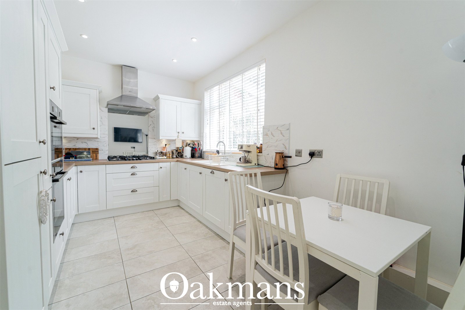 Wheatley Road, Oldbury, B68