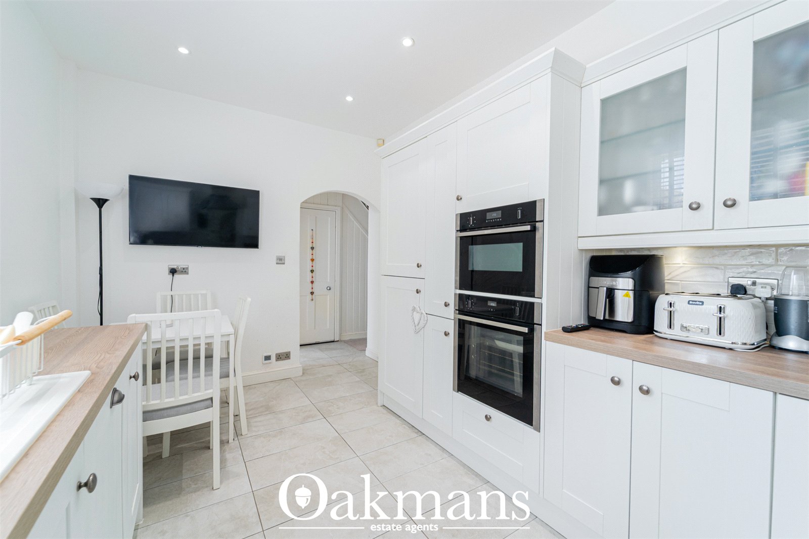 Wheatley Road, Oldbury, B68