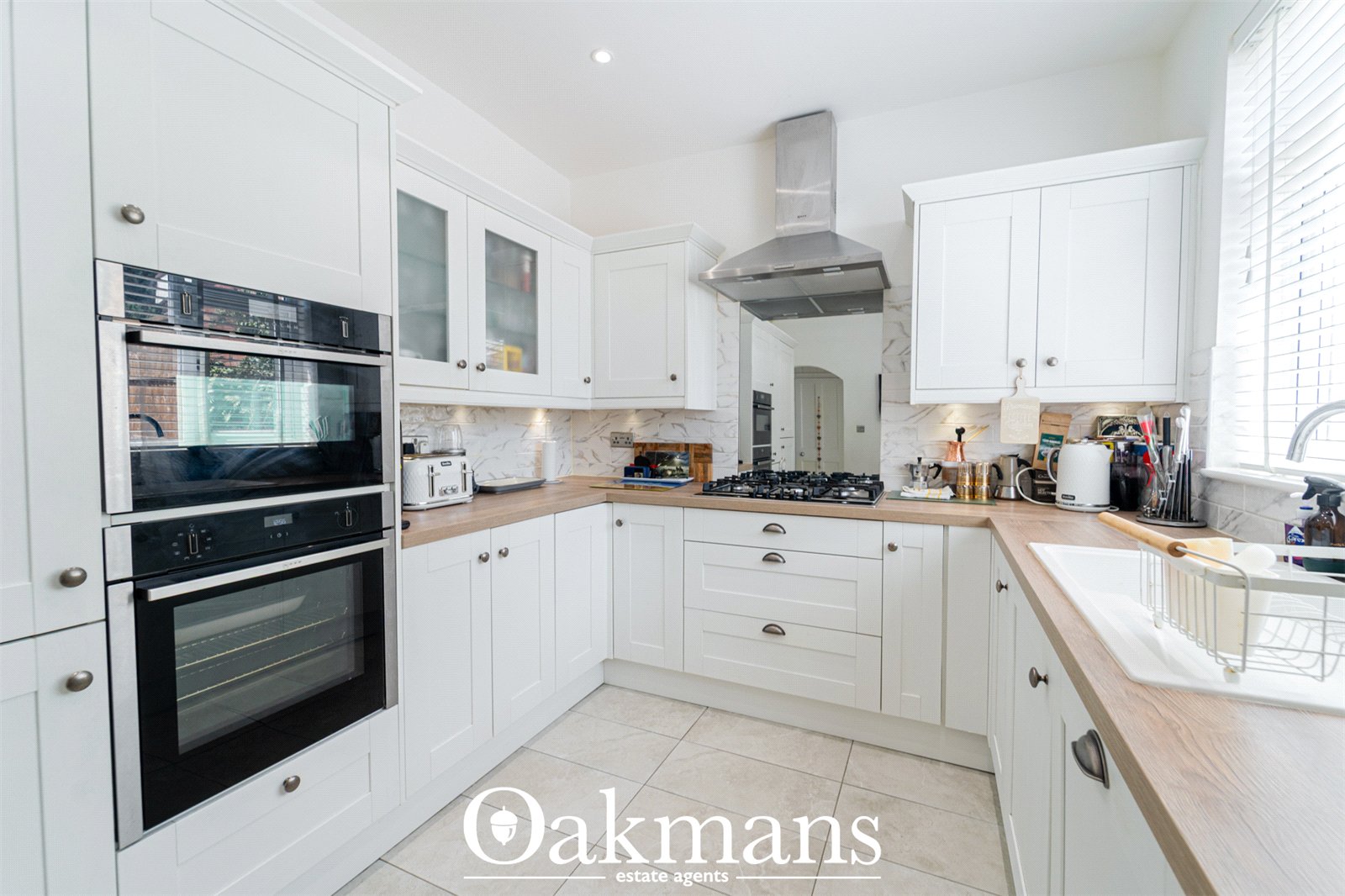 Wheatley Road, Oldbury, B68