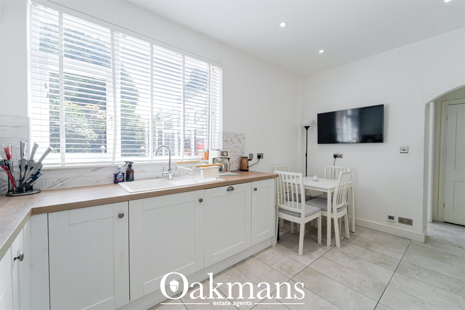 Wheatley Road, Oldbury, B68