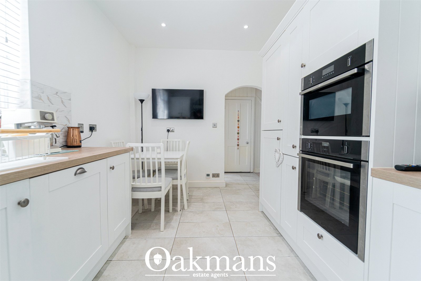 Wheatley Road, Oldbury, B68
