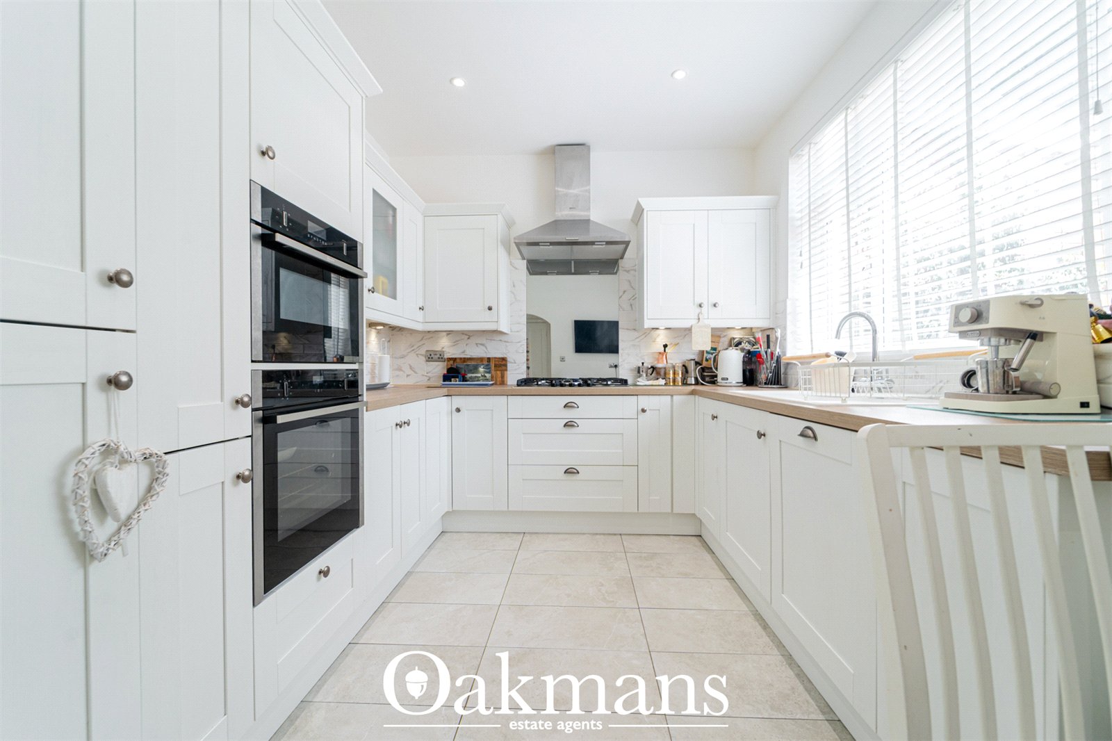 Wheatley Road, Oldbury, B68