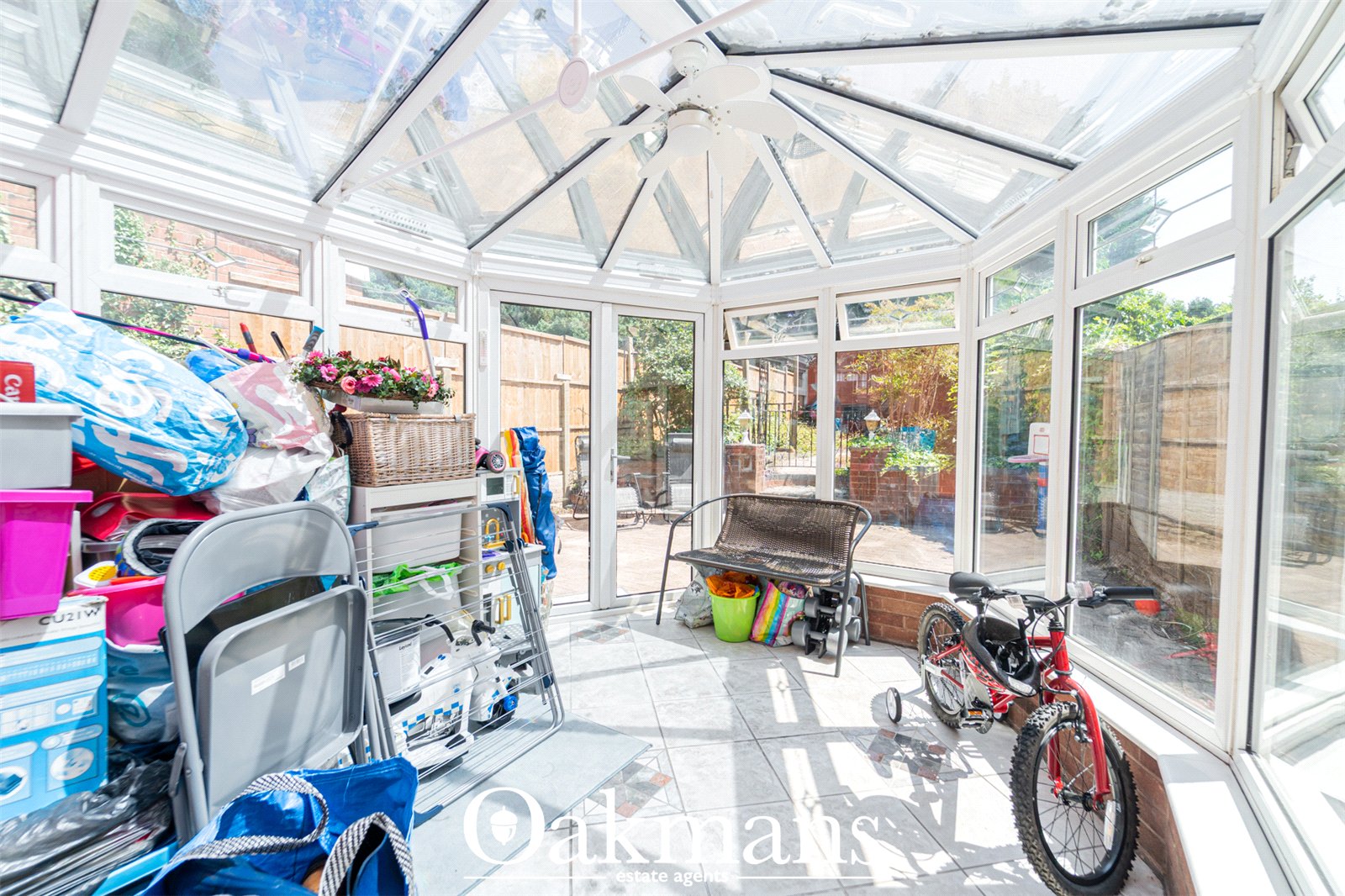Wheatley Road, Oldbury, B68