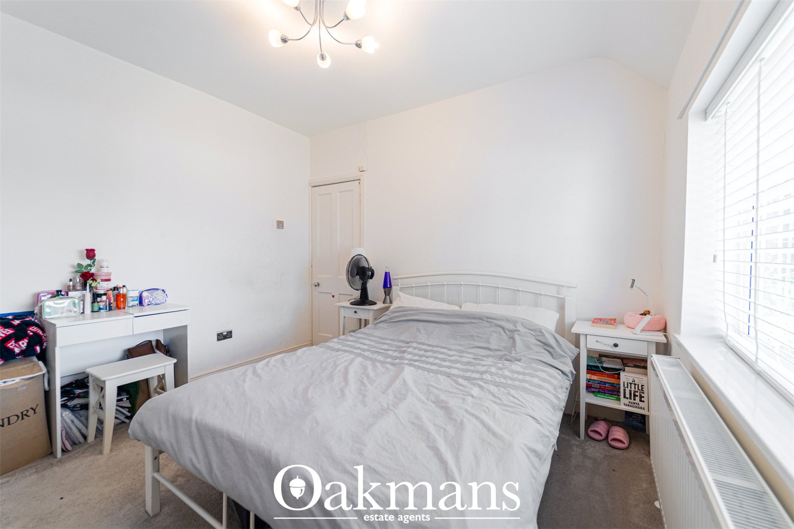 Wheatley Road, Oldbury, B68