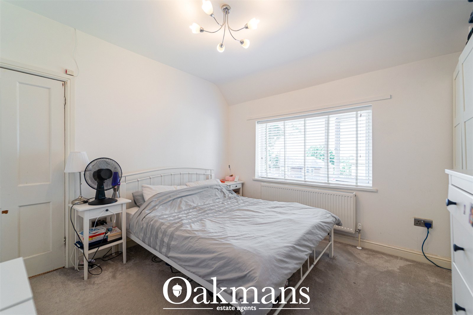 Wheatley Road, Oldbury, B68