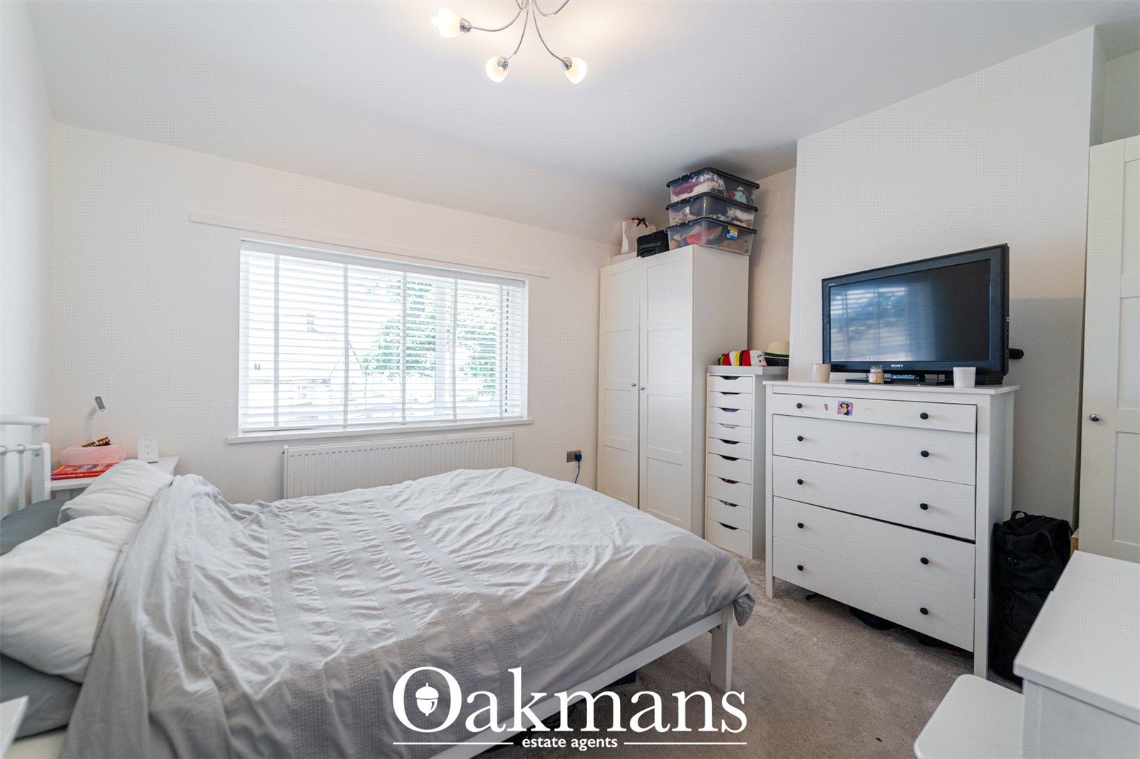 Wheatley Road, Oldbury, B68