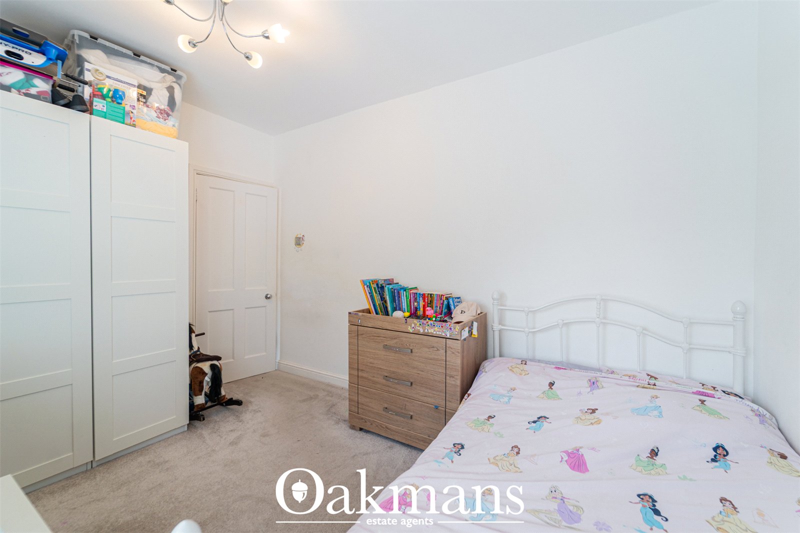 Wheatley Road, Oldbury, B68