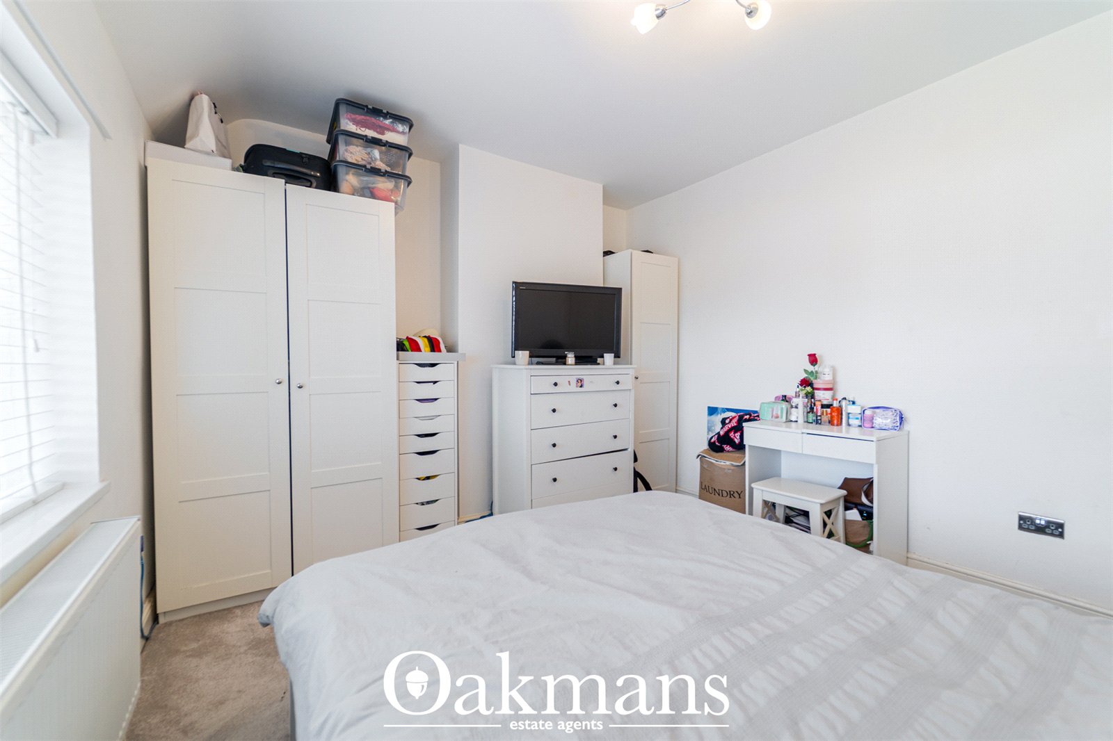 Wheatley Road, Oldbury, B68