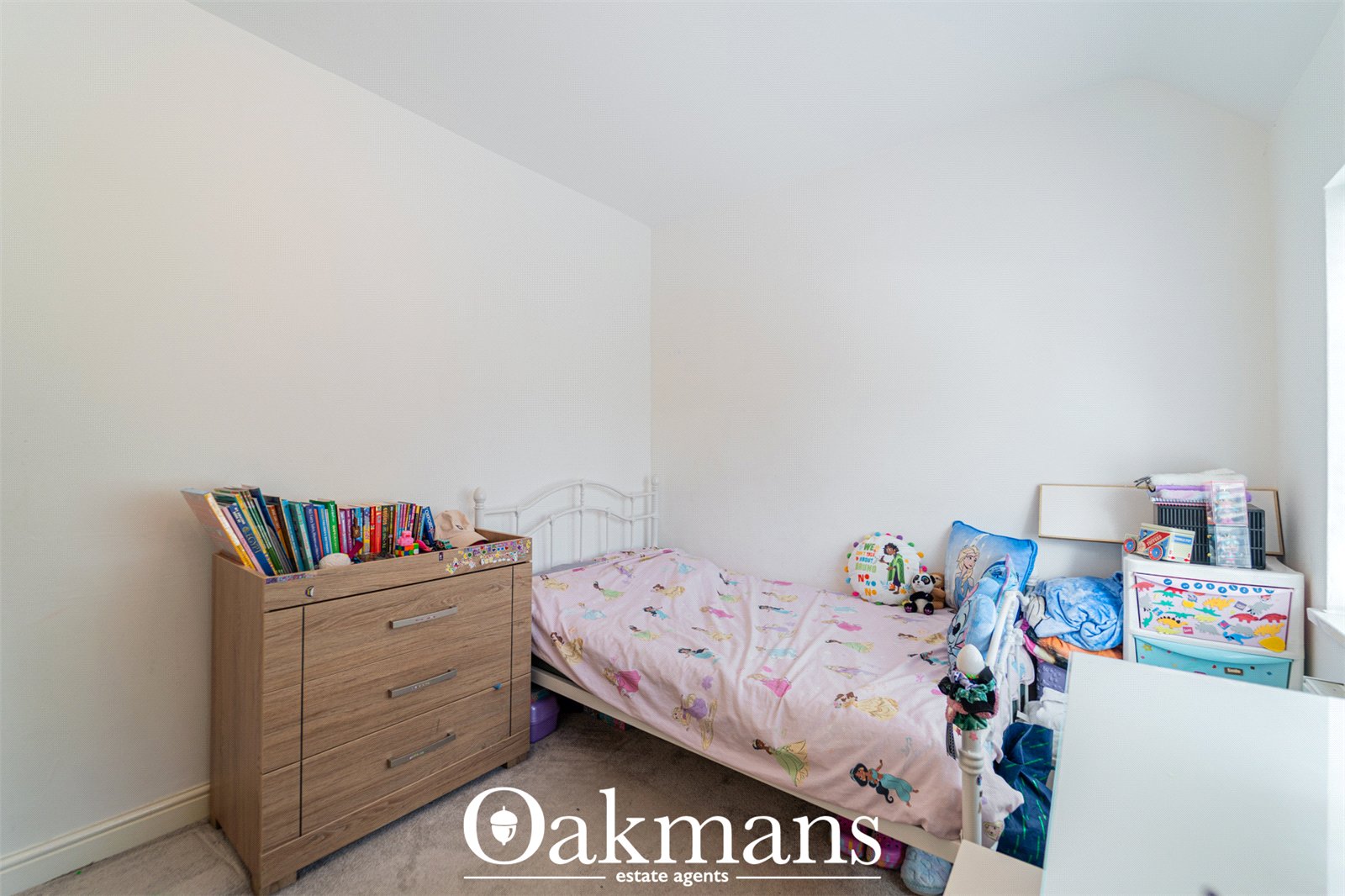 Wheatley Road, Oldbury, B68